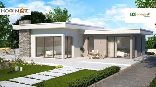Kofinas-prokataskeuasmena-villa-prasini domisi-spiti oneirwn-khpos-pisina design new home kofinas