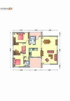 Kofinas-prokataskeuasmena-villa-prasini domisi-spiti oneirwn-khpos-pisina design new home kofinas
