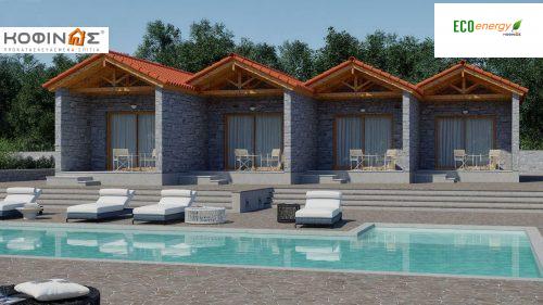 Kofinas-prokataskeuasmena-villa-prasini domisi-spiti oneirwn-khpos-pisina 设计新家 kofinas，计划