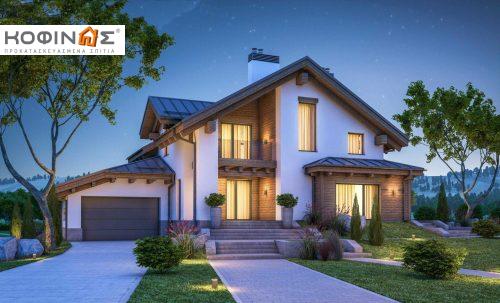 Kofinas-prokataskeuasmena-villa-prasini domisi-spiti oneirwn-khpos-pisina design new home kofinas