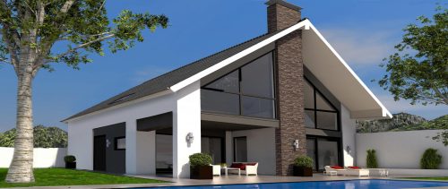 Kofinas-prokataskeuasmena-villa-prasini domisi-spiti oneirwn-khpos-pisina design new home kofinas-Prefabricated