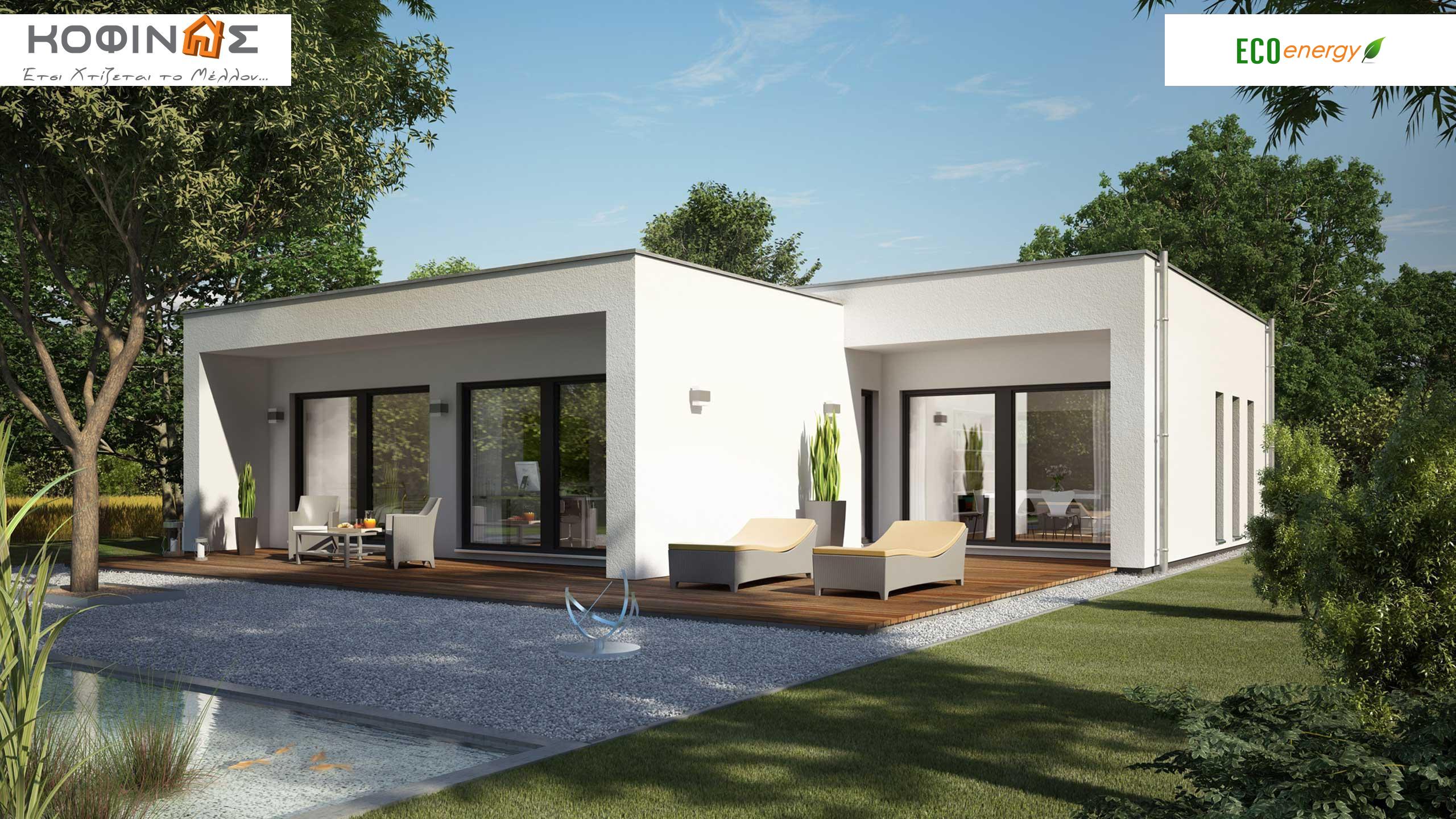 Kofinas-prokataskeuasmena-villa-prasini domisi-spiti oneirwn-khpos-pisina design new home kofinas
