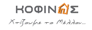 360 kofinas logo