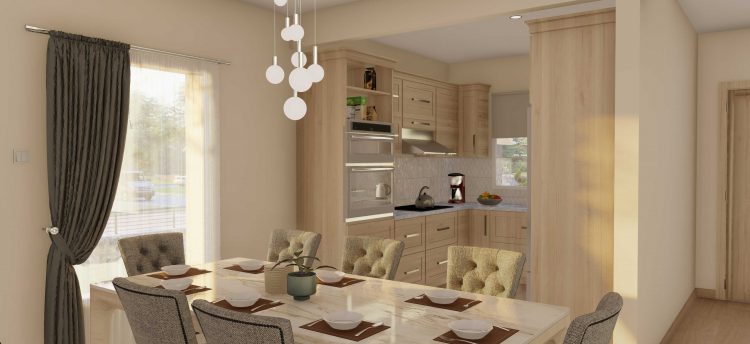 Prokataskeuasmena spitia KOFINAS SA, Energeiaki apodosi, antiseismika, xamili katanalwsi, villa,oikologiki katoikia