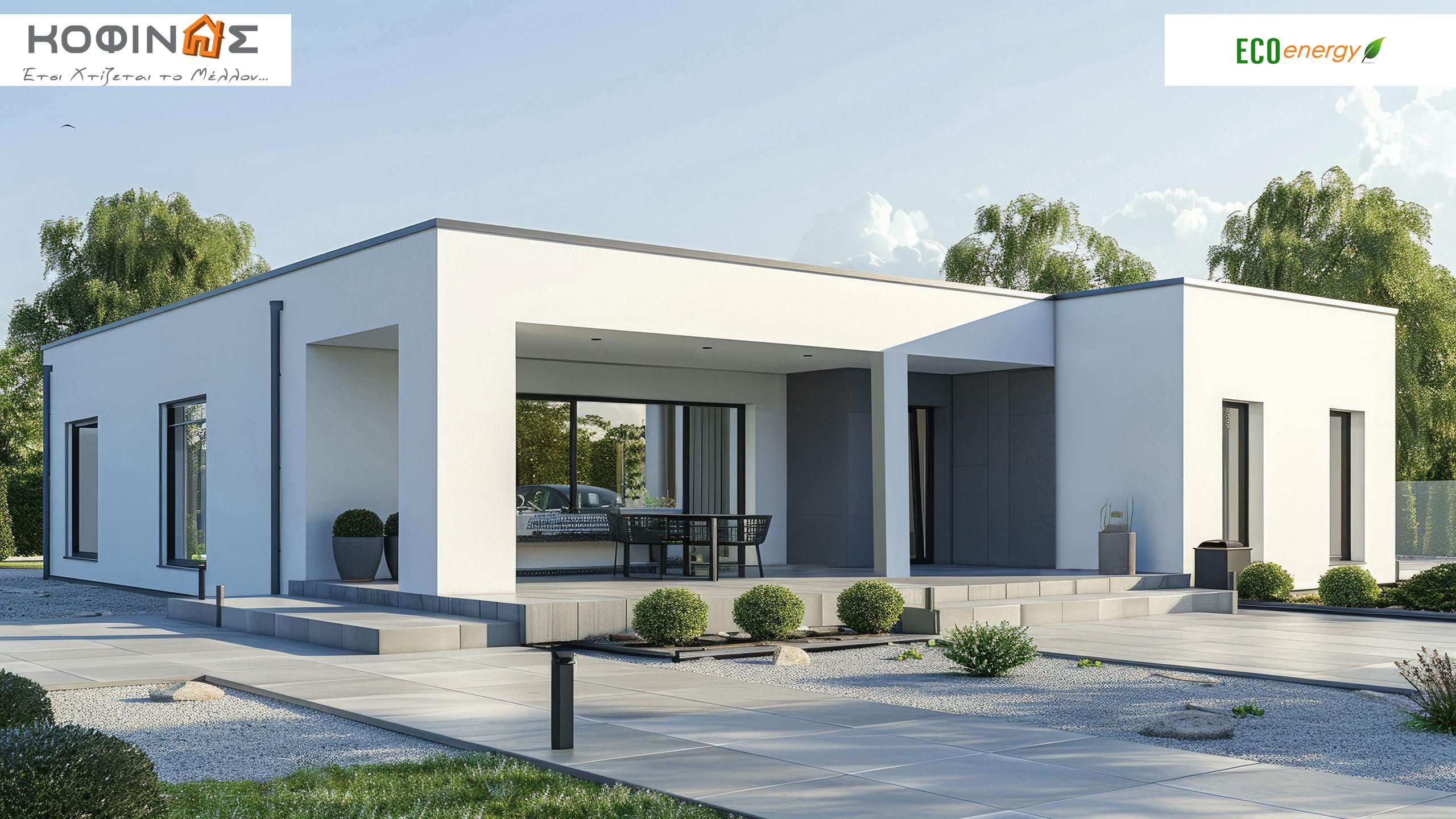 Kataskevi prokataskevasmenwn oikion kofinas, luxury houses, villas, green houses, eco friendly, touristika katalumata, tourist accomodation, kofinas