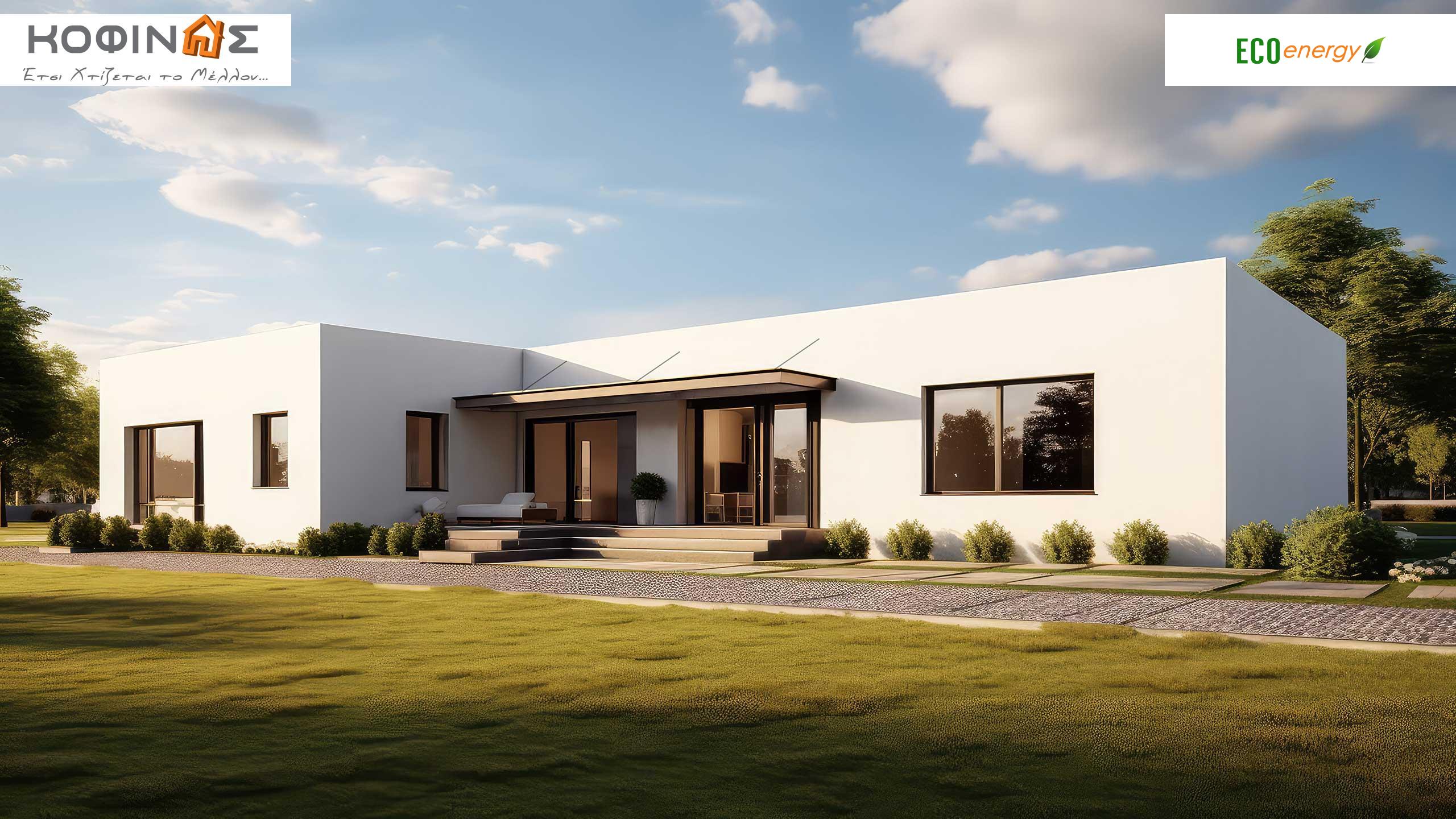 Kataskevi prokataskevasmenwn oikion kofinas, luxury houses, villas, green houses, eco friendly, touristika katalumata, tourist accomodation, kofinas