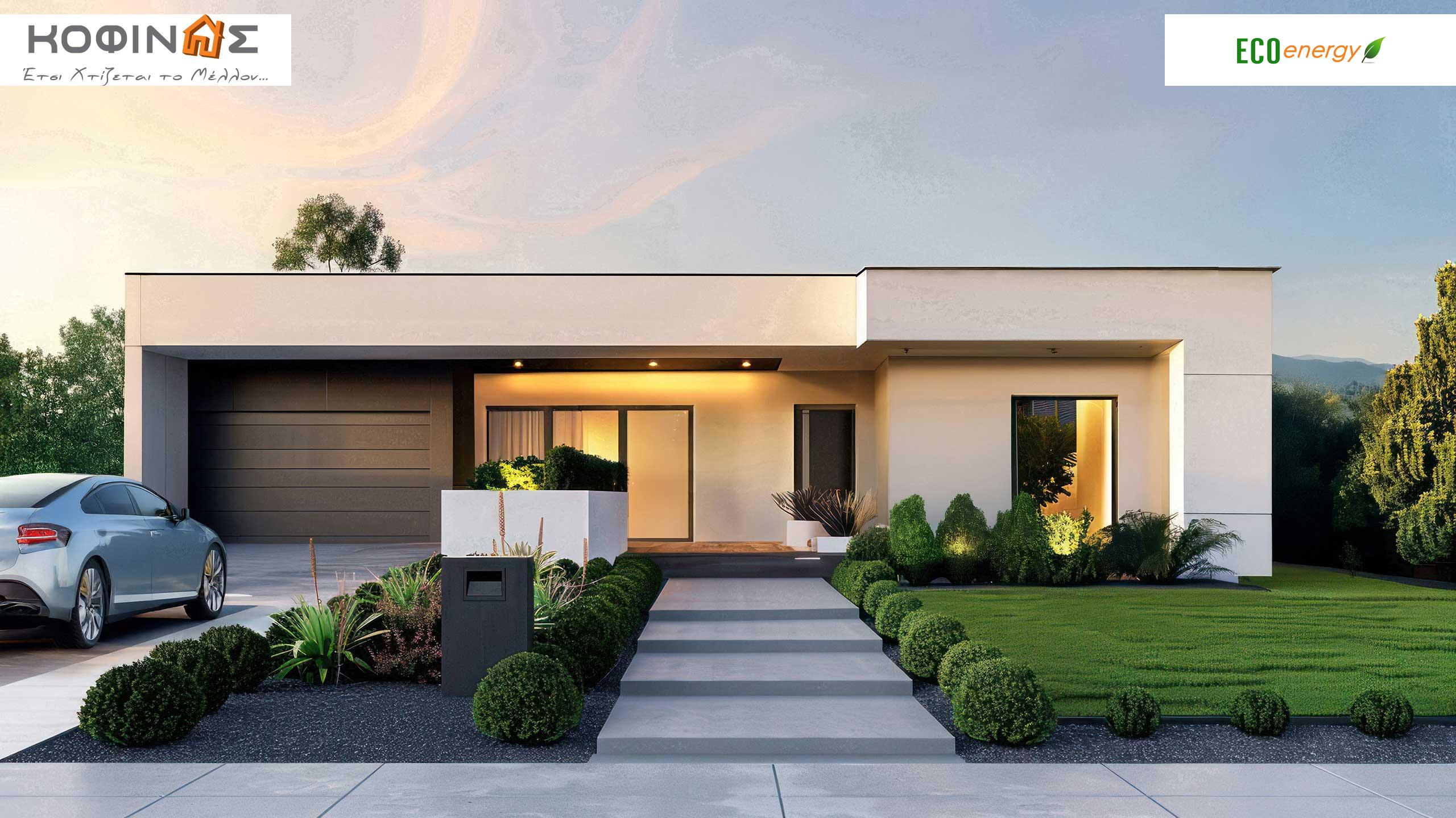 Kataskevi prokataskevasmenwn oikion kofinas, luxury houses, villas, green houses, eco friendly, touristika katalumata, tourist accomodation, kofinas