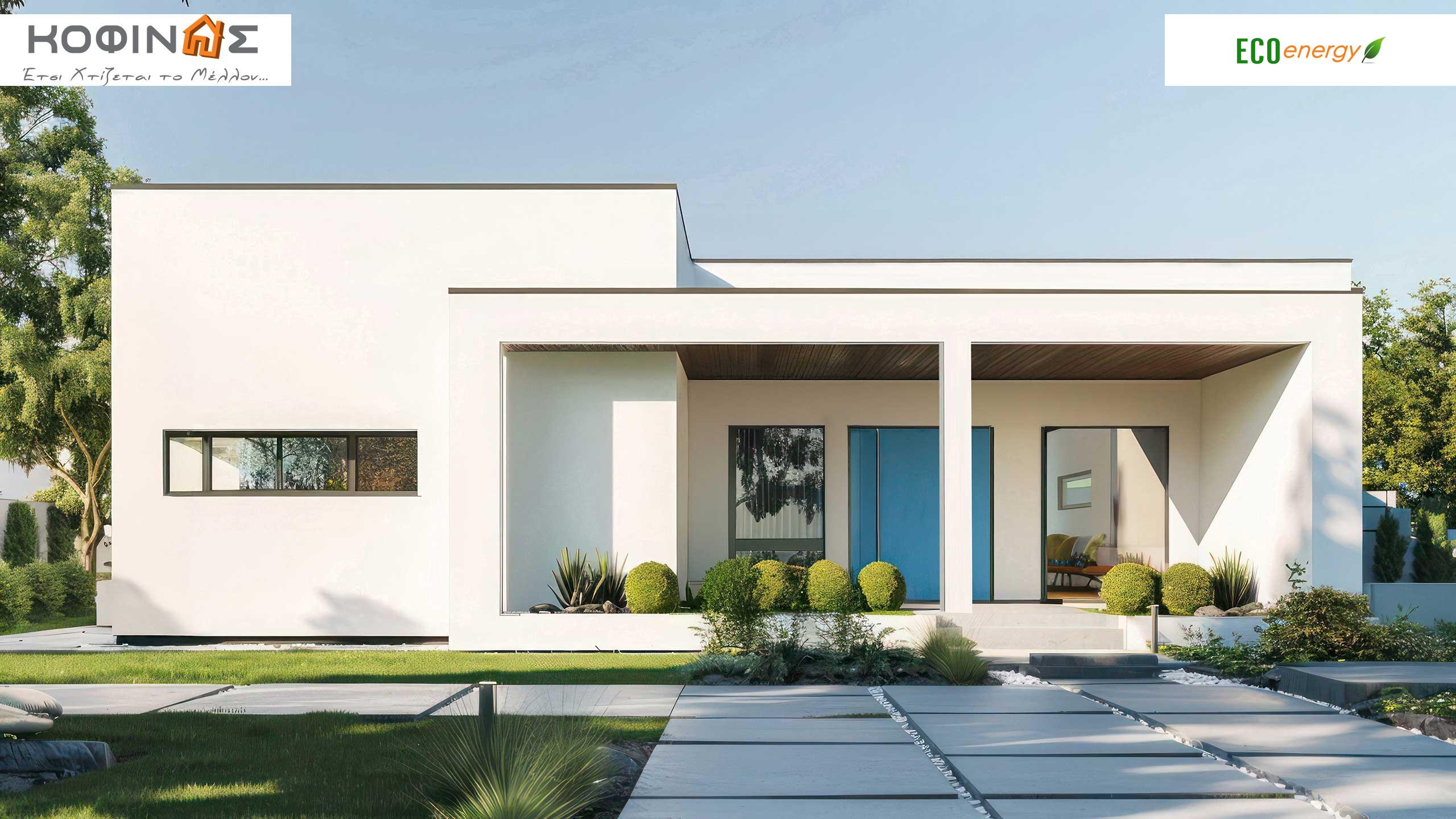 Kataskevi prokataskevasmenwn oikion kofinas, luxury houses , villas , green houses, eco friendly, touristika katalumata, tourist accomodation, kofinas