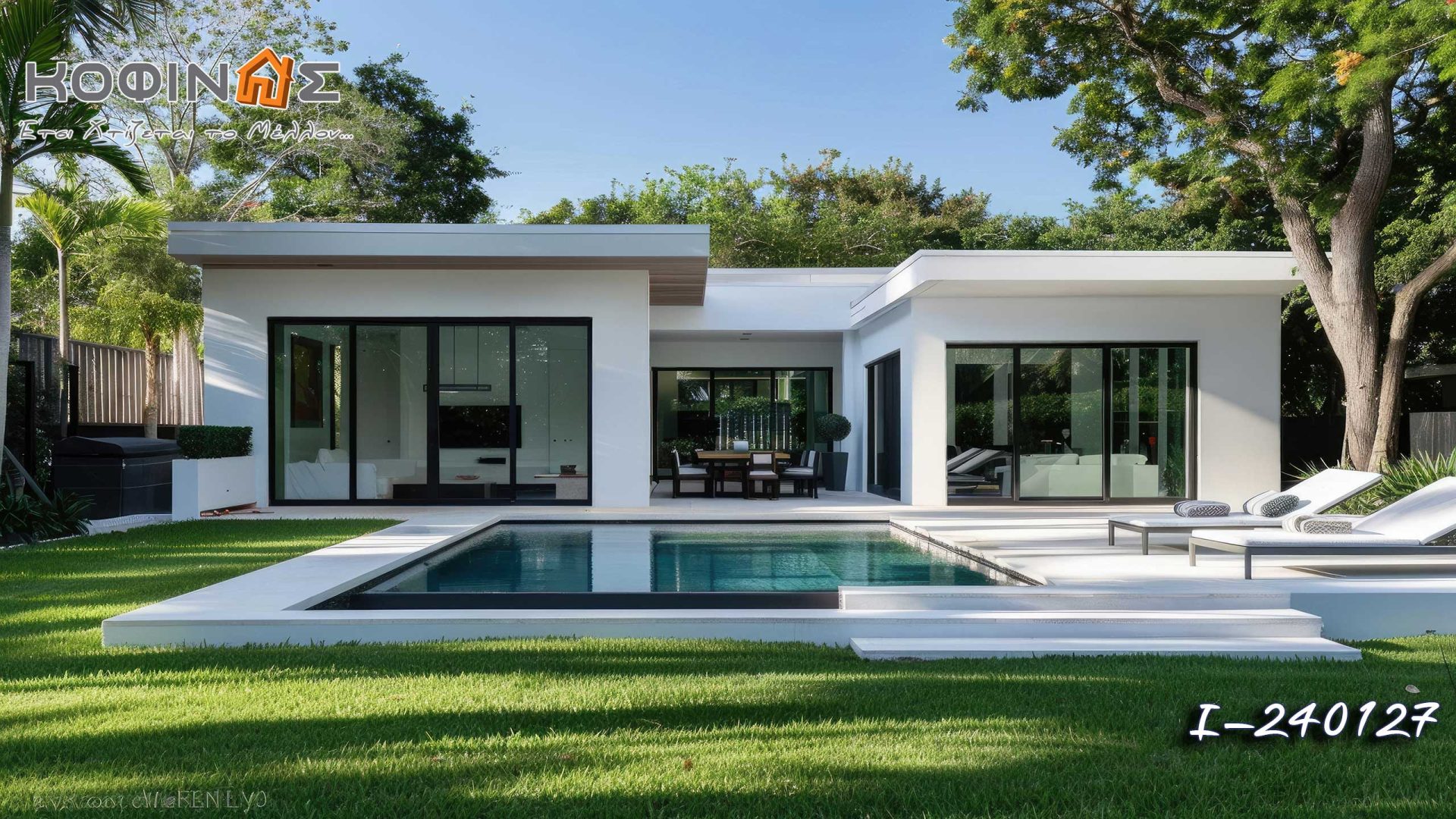 Kataskevi prokataskevasmenwn oikion kofinas, luxury houses, villas, green houses, eco friendly, touristika katalumata, tourist accomodation, kofinas