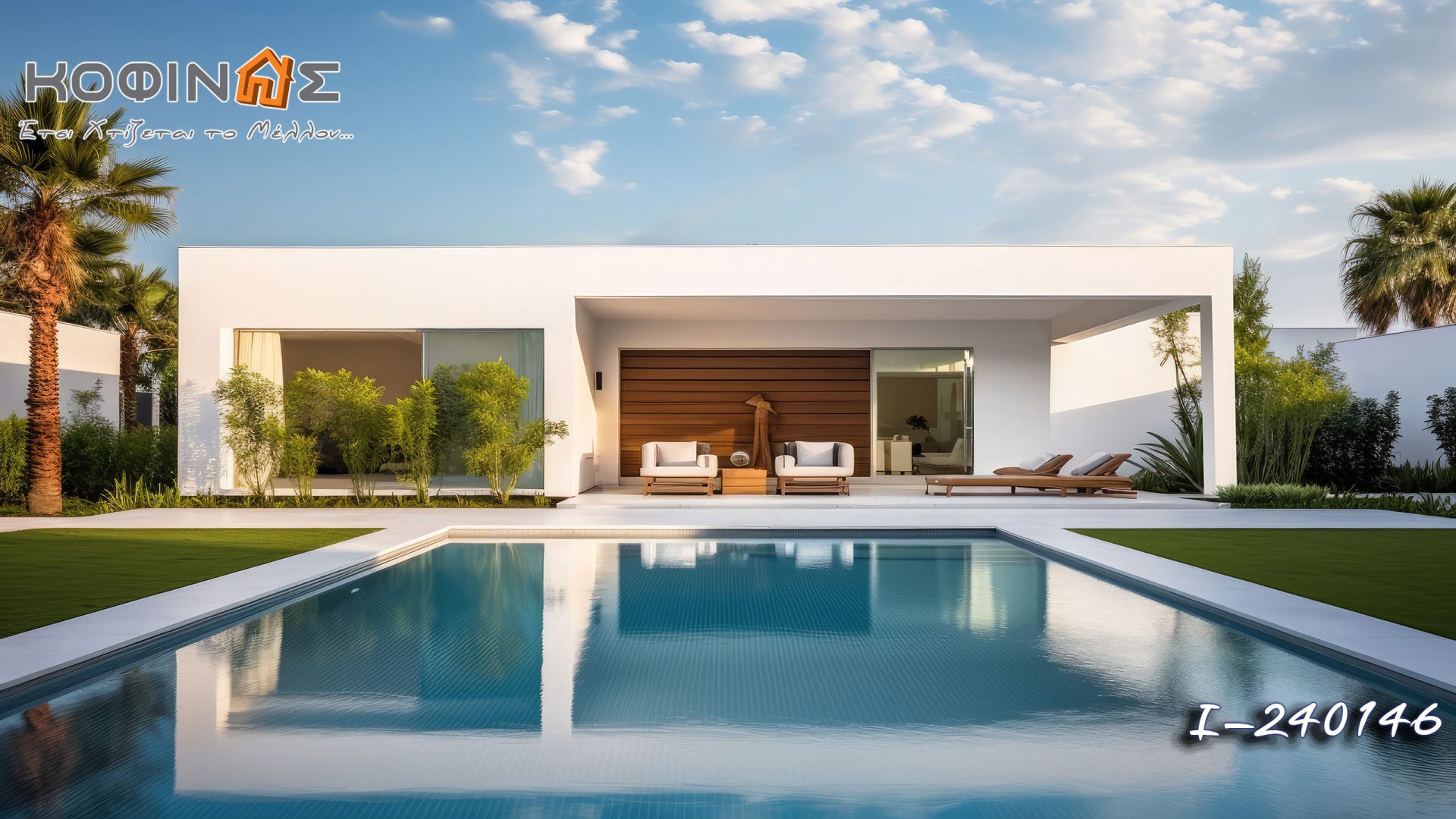 Kataskevi prokataskevasmenwn oikion kofinas, luxury houses, villas, green houses, eco friendly, touristika katalumata, tourist accomodation, kofinas