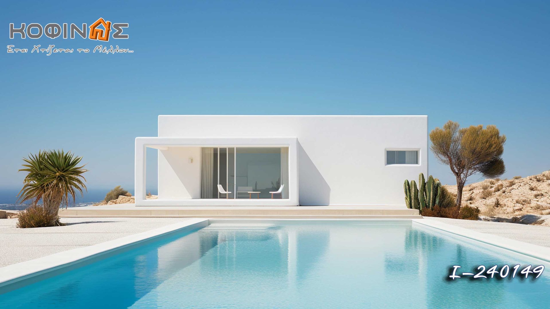 Kataskevi prokataskevasmenwn oikion kofinas, luxury houses, villas, green houses, eco friendly, touristika katalumata, tourist accomodation, kofinas