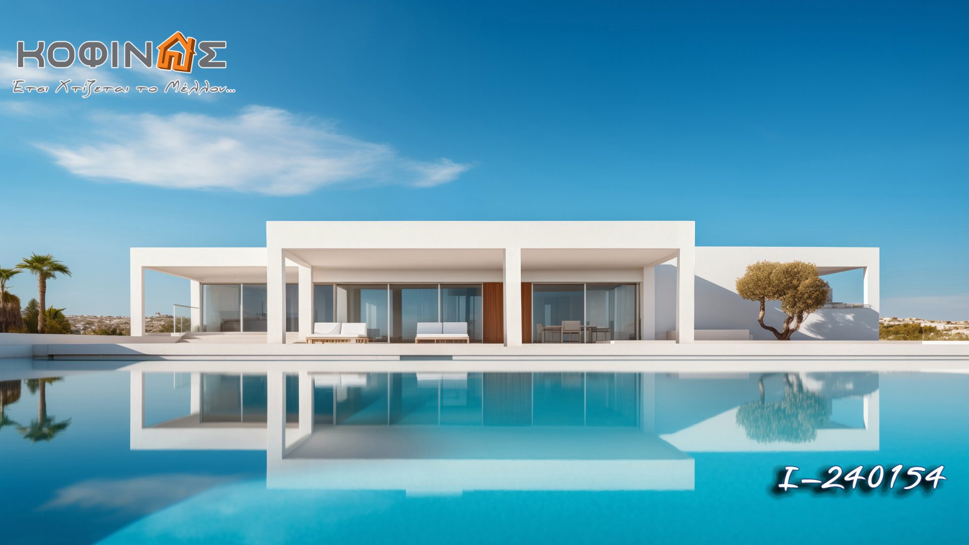 Kataskevi prokataskevasmenwn oikion kofinas, luxury houses, villas, green houses, eco friendly, touristika katalumata, tourist accomodation, kofinas