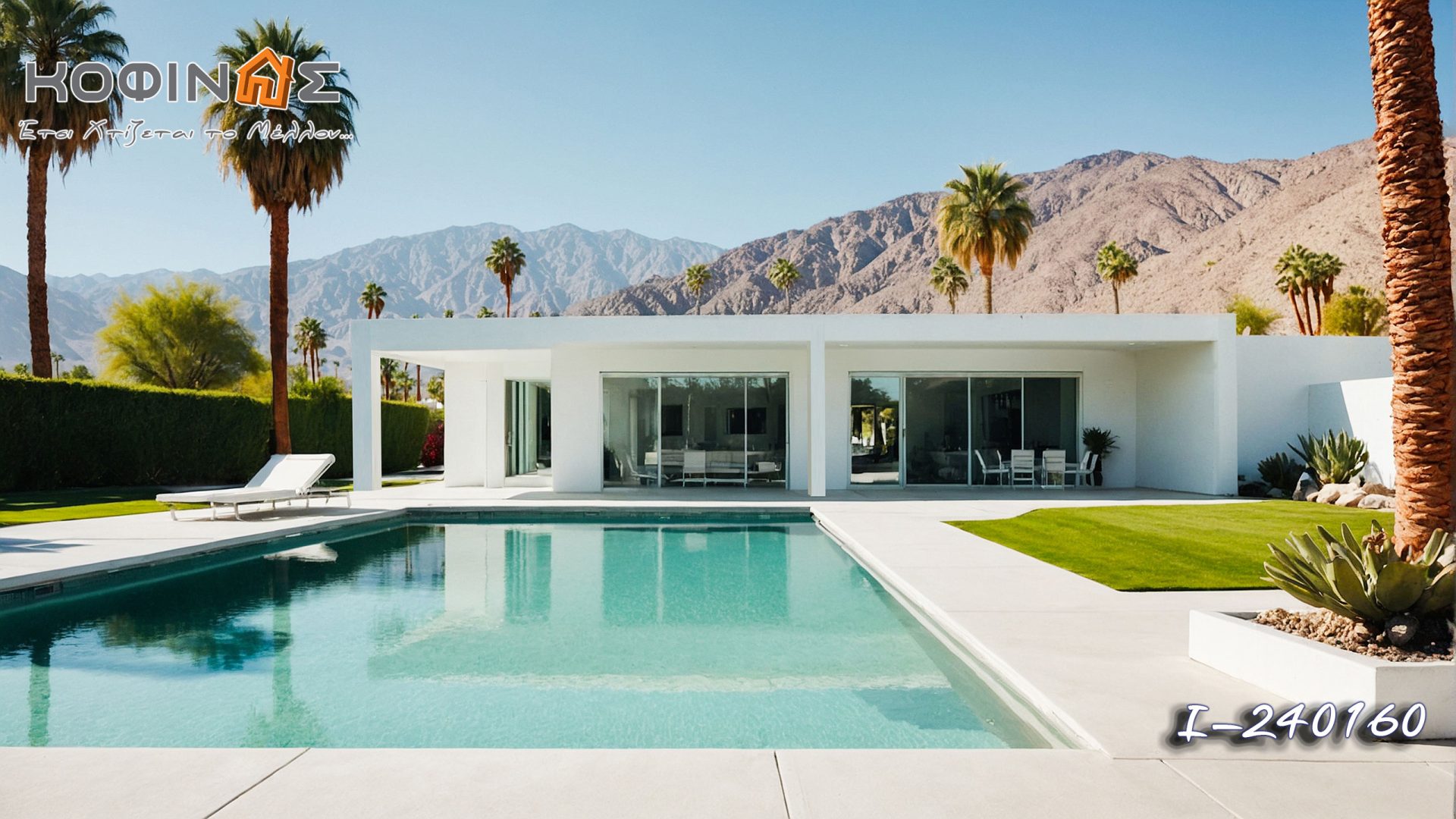 Kataskevi prokataskevasmenwn oikion kofinas, luxury houses, villas, green houses, eco friendly, touristika katalumata, tourist accomodation, kofinas