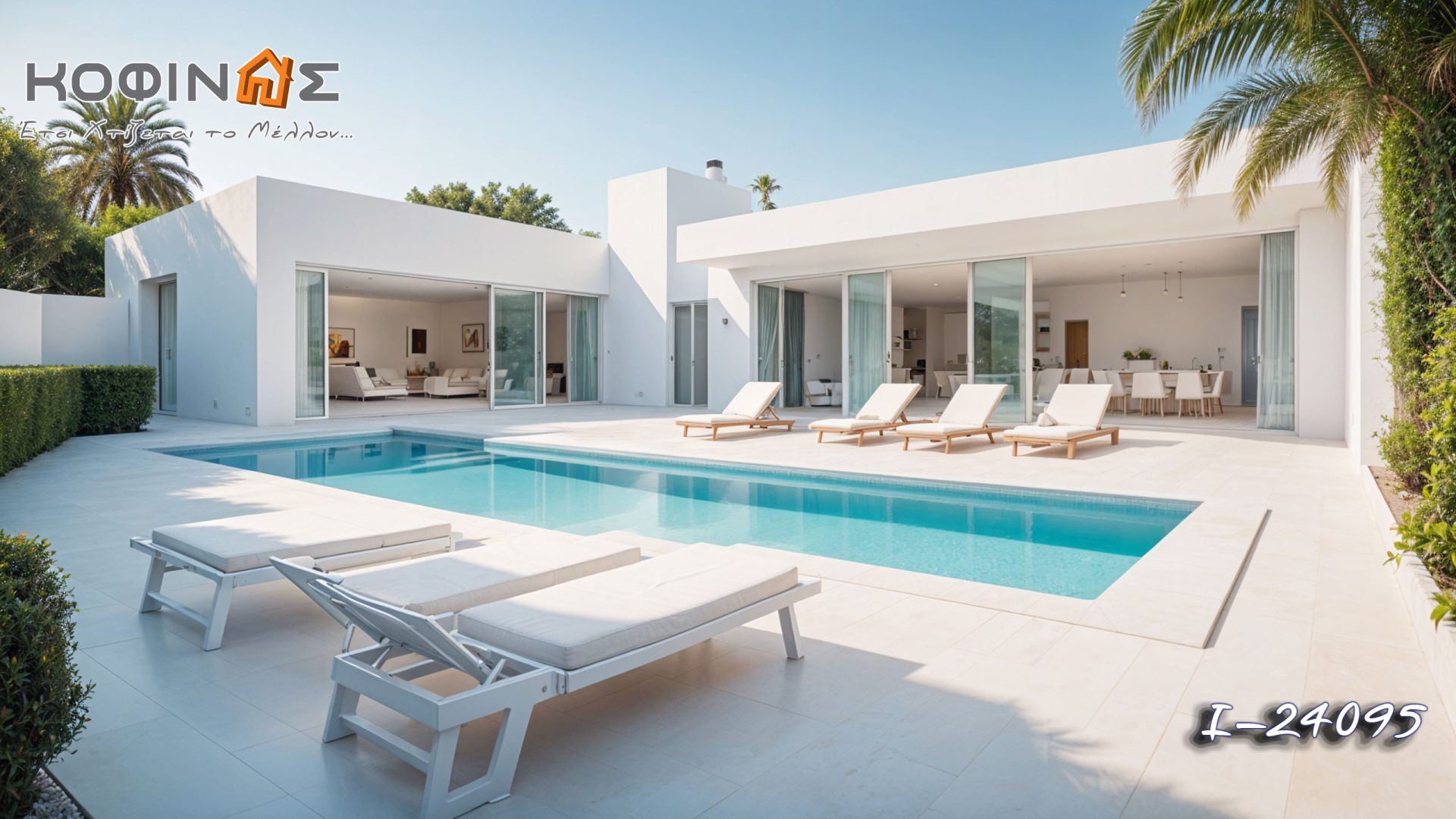 Kataskevi prokataskevasmenwn oikion kofinas, luxury houses, villas, green houses, eco friendly, touristika katalumata, tourist accomodation, kofinas