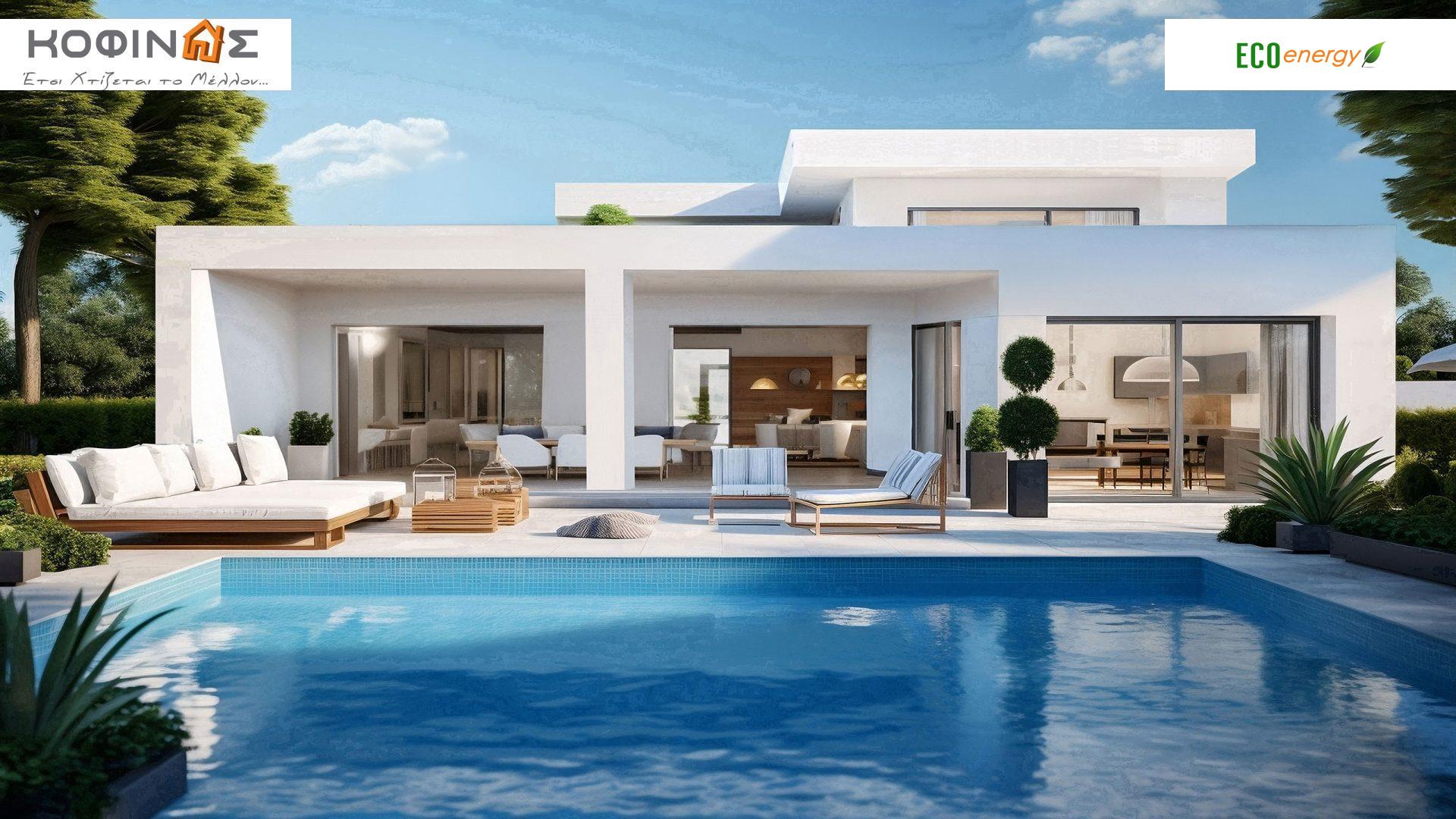 Find luxury houses, villas, green houses, eco friendly, tourist accommodation, kofinas