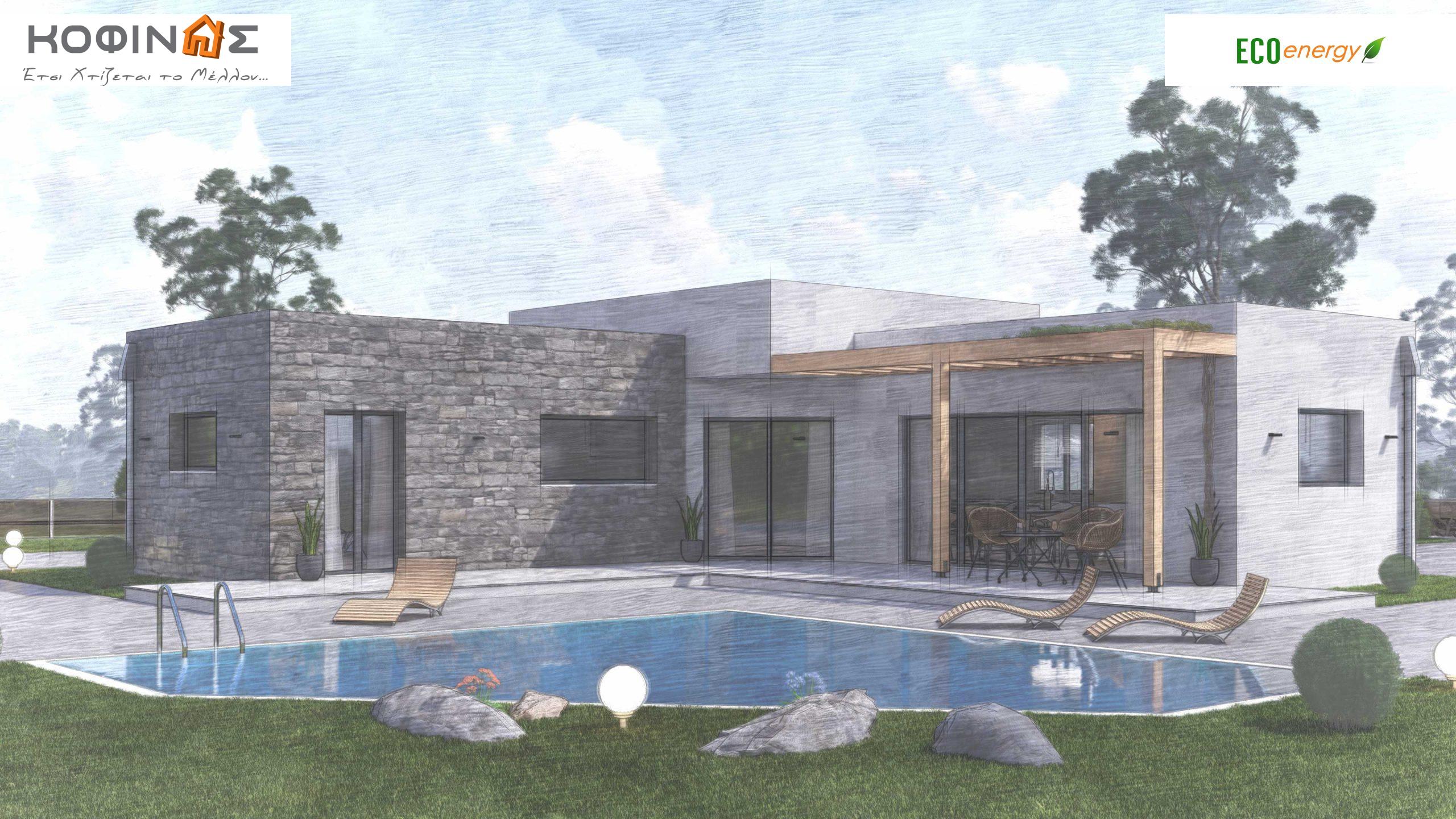 Find luxury houses, villas, green houses, eco friendly, tourist accommodation, kofinas