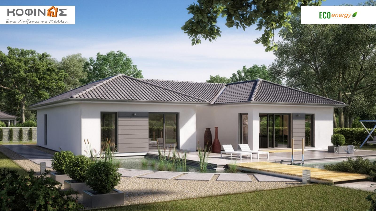 Kofinas-prokataskeuasmena-villa-prasini domisi-spiti oneirwn-khpos-pisina design new home kofinas