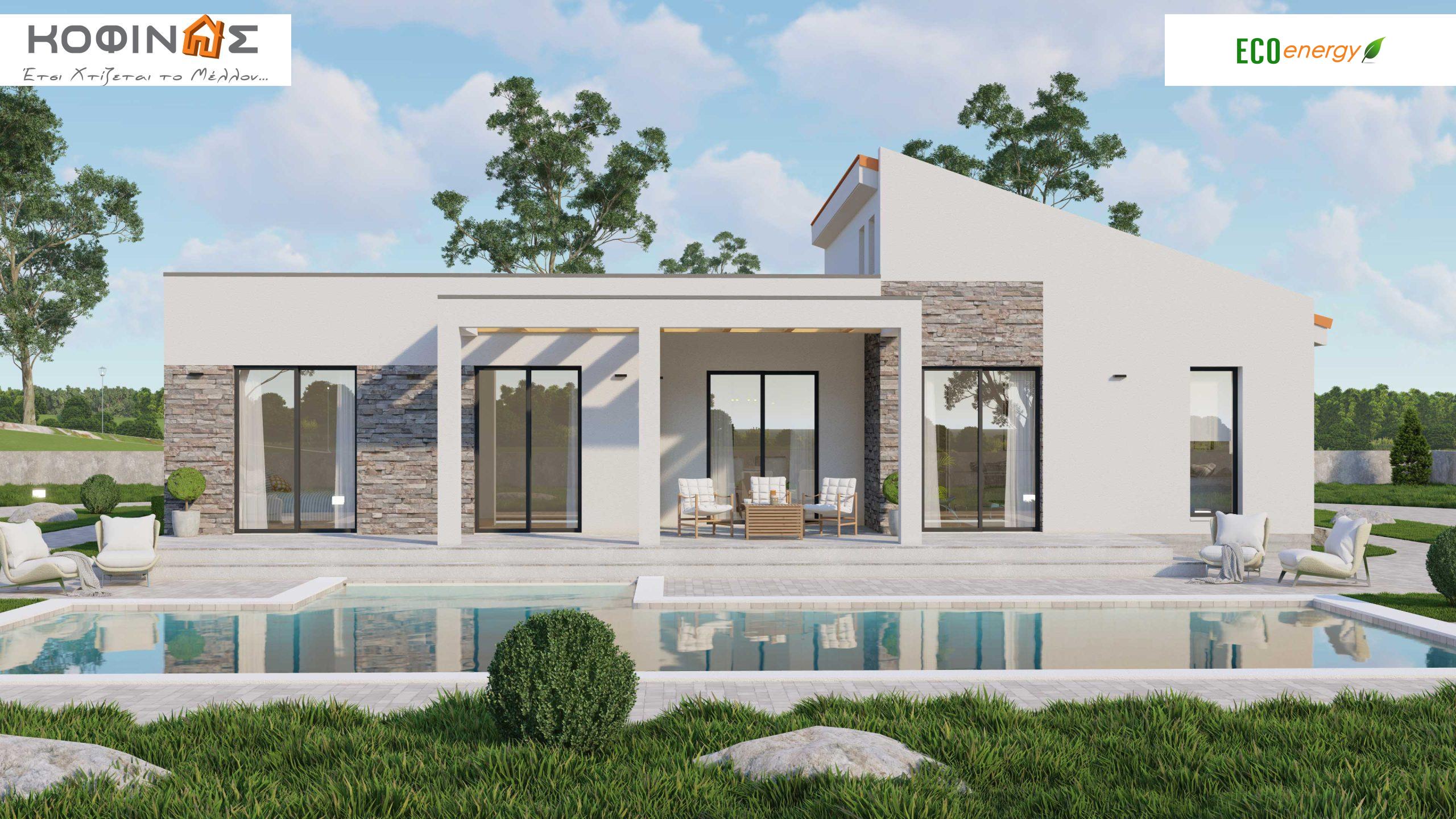 Price list - KΙ3 series (with Roof and Terrace). KOFINAS This is how the future is built...