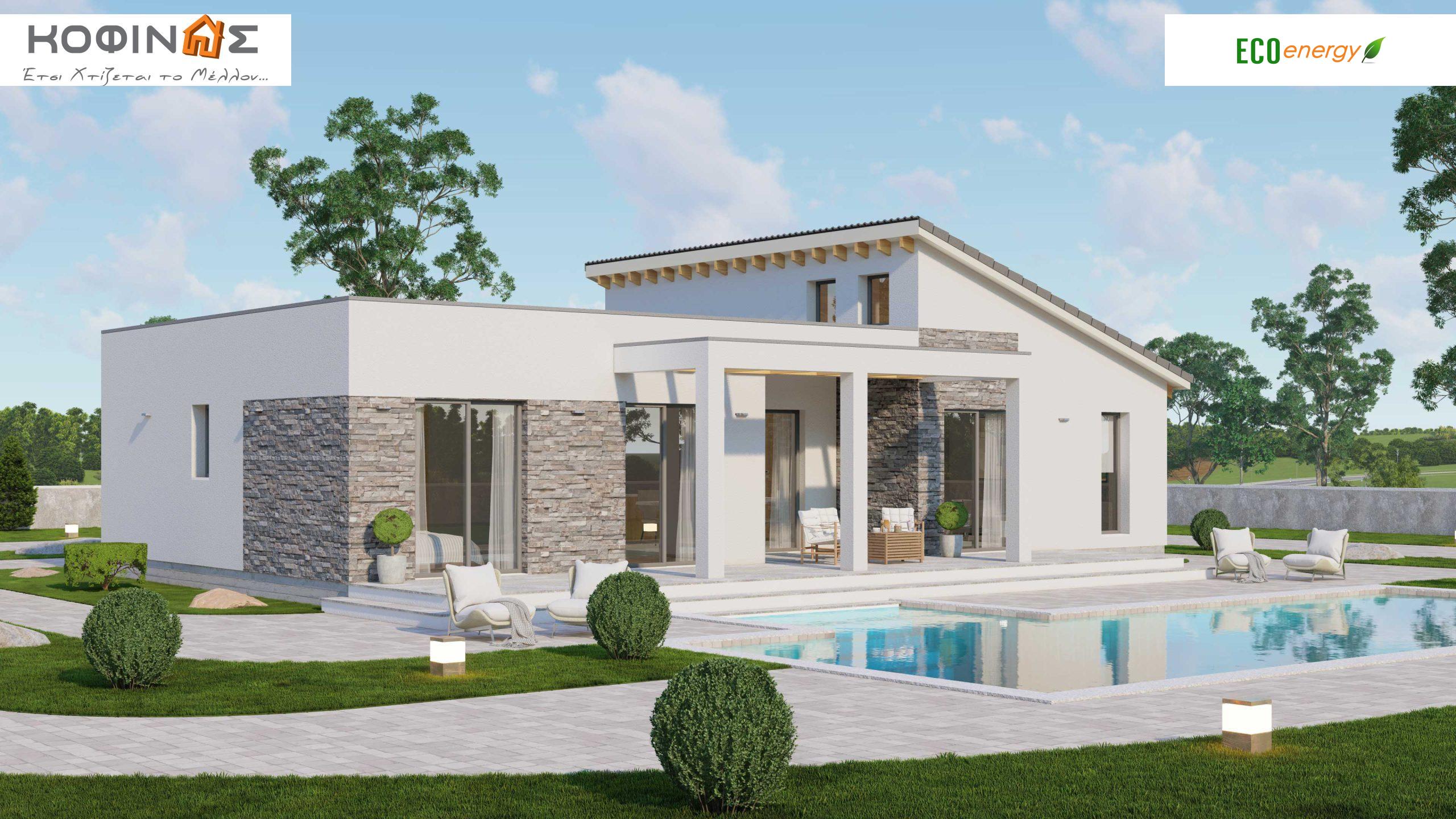 Price list - KΙ3 series (with Roof and Terrace). KOFINAS This is how the future is built...