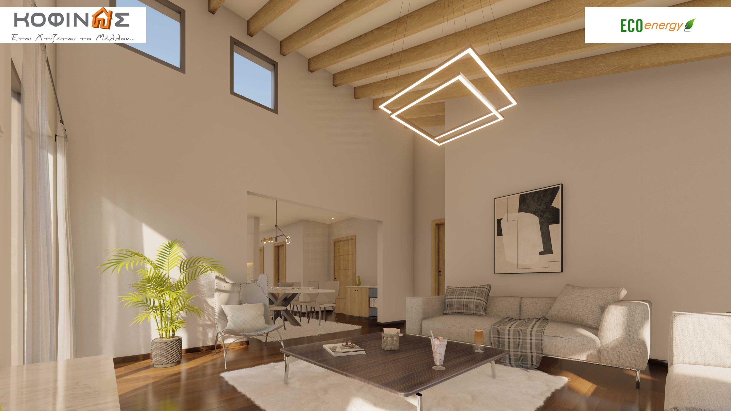 Price list - KΙ3 series (with Roof and Terrace). KOFINAS This is how the future is built...