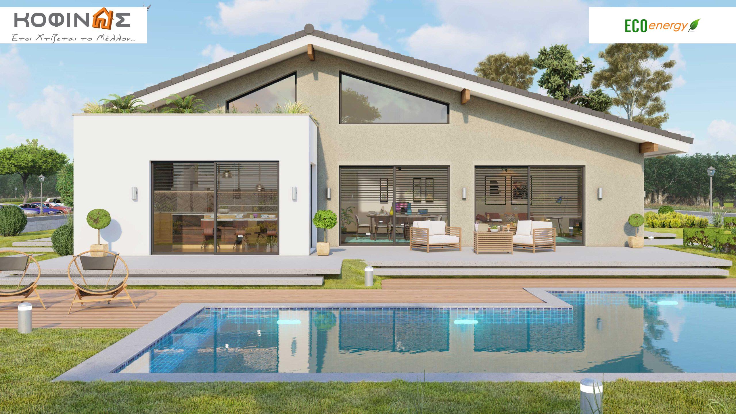 Price list - KΙ3 series (with Roof and Terrace). KOFINAS This is how the future is built...
