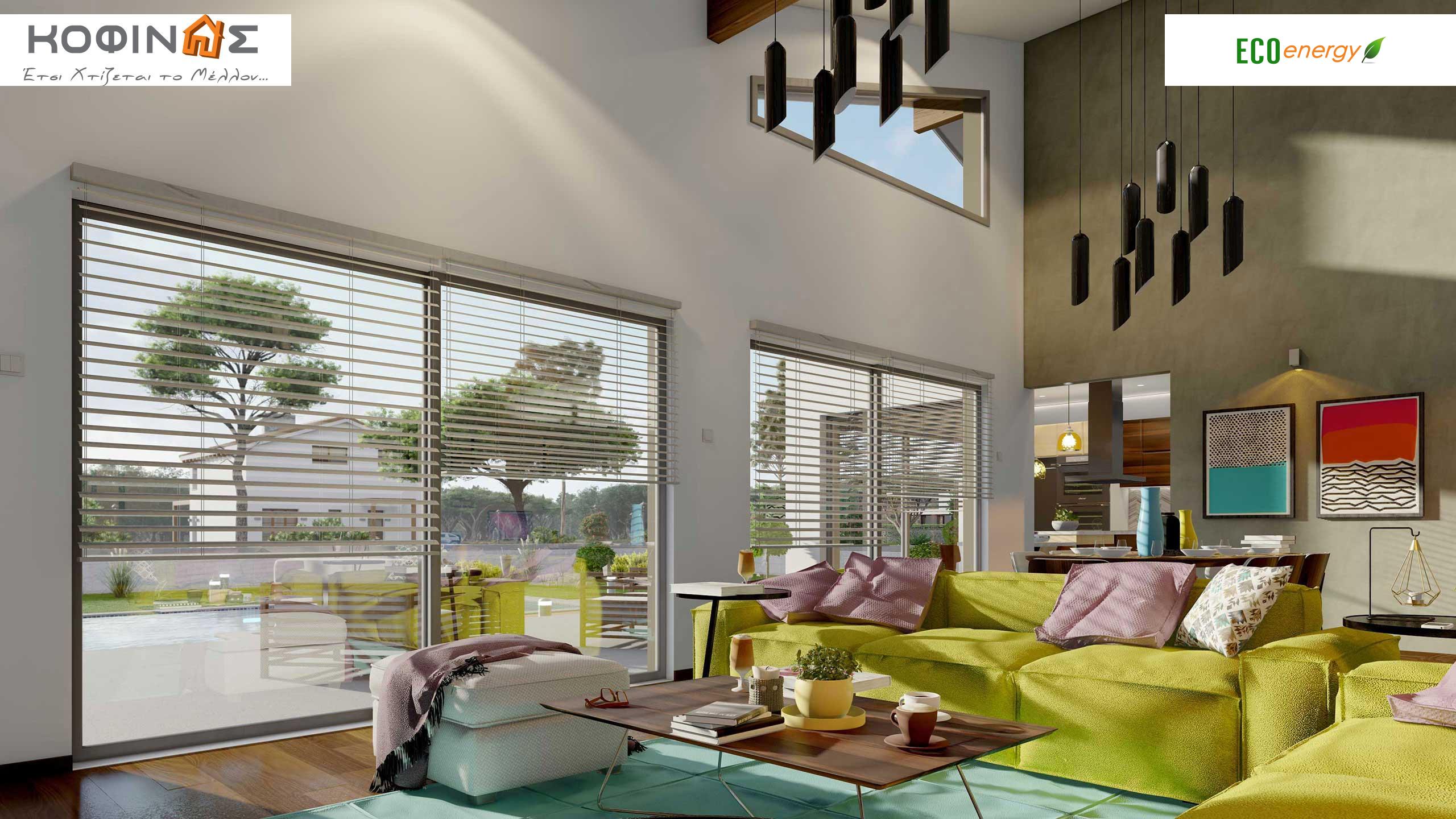 Price list - KΙ3 series (with Roof and Terrace). KOFINAS This is how the future is built...