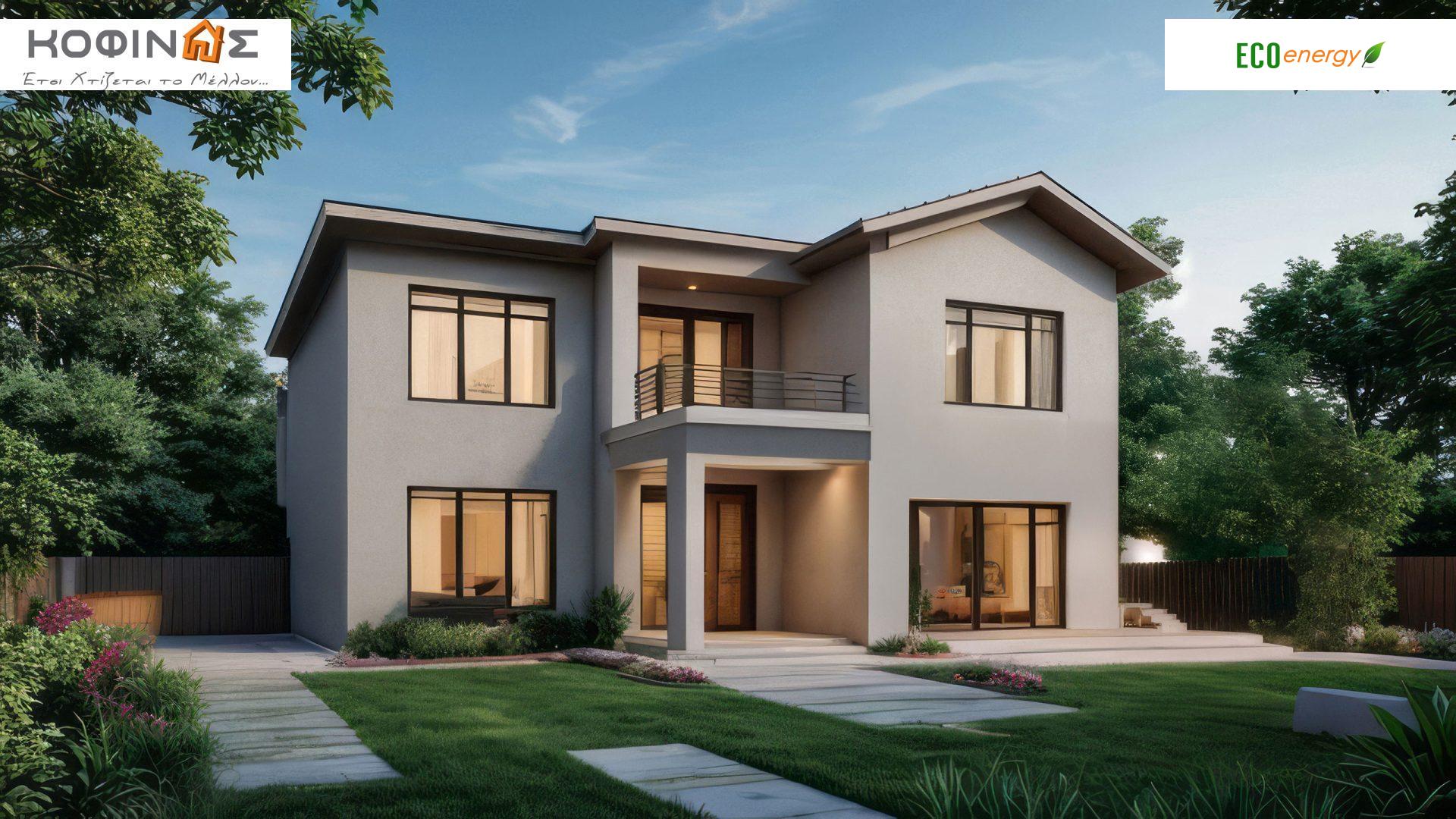 Find luxury houses, villas, green houses, eco friendly, tourist accommodation, kofinas