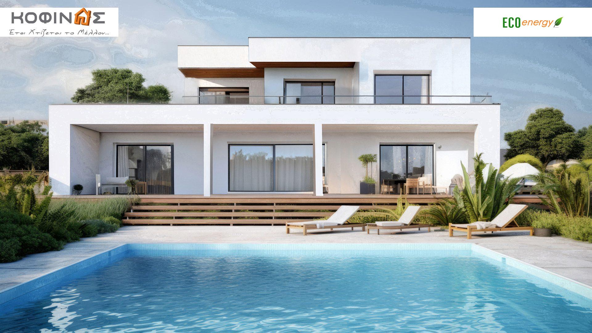 Find luxury houses, villas, green houses, eco friendly, tourist accommodation, kofinas