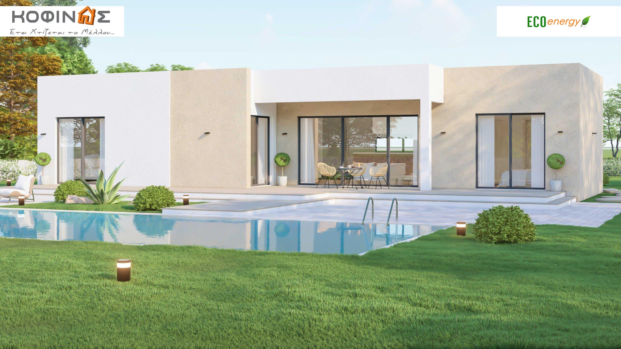 Find luxury houses, villas, green houses, eco friendly, tourist accommodation, kofinas