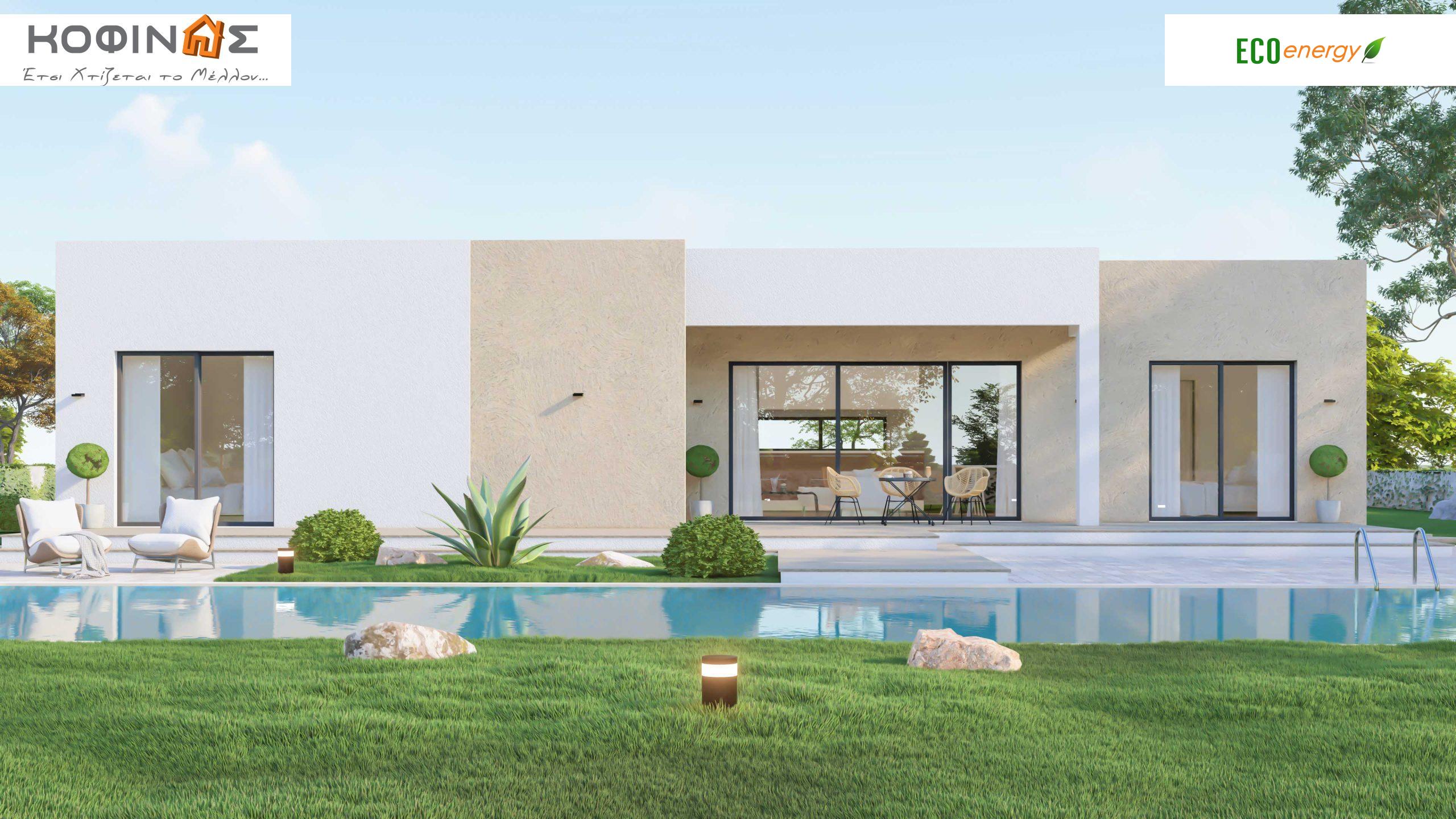 Find luxury houses, villas, green houses, eco friendly, tourist accommodation, kofinas