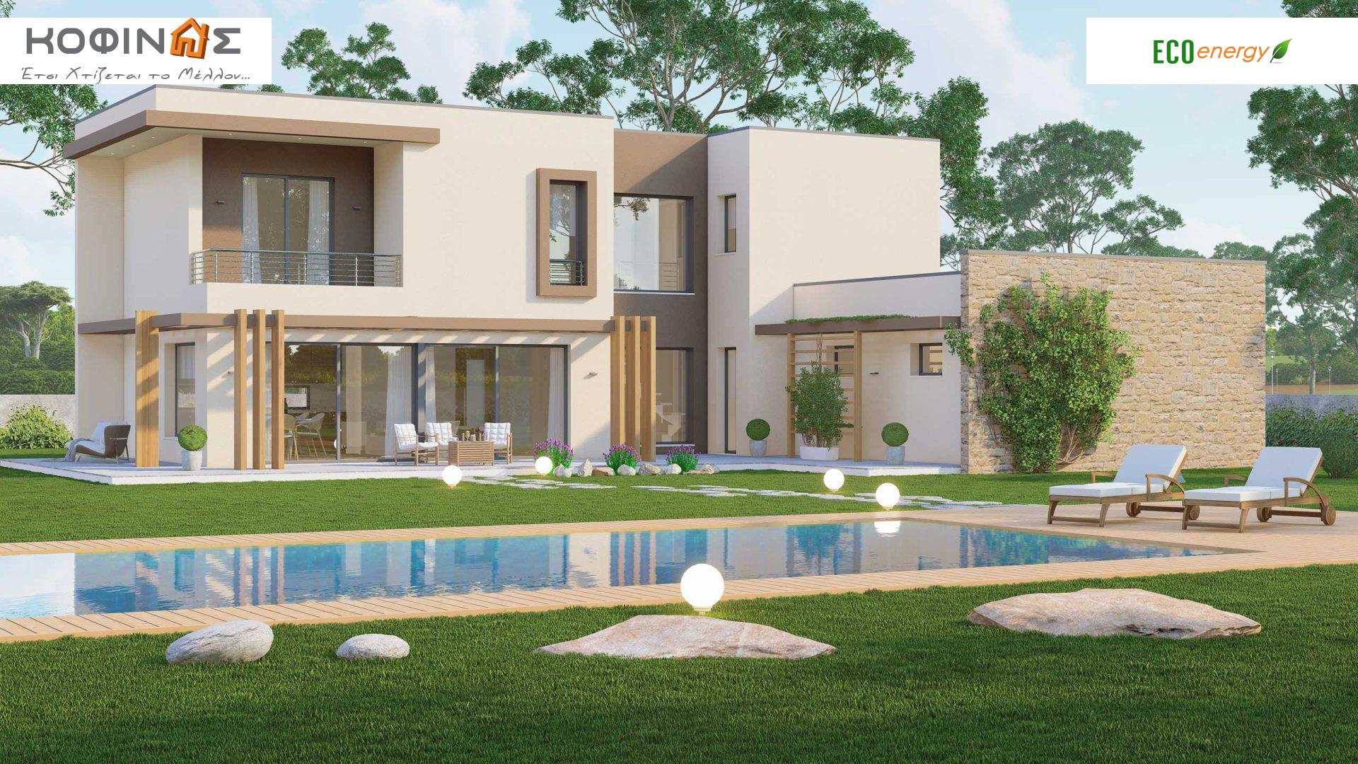 Find luxury houses, villas, green houses, eco friendly, tourist accommodation, kofinas