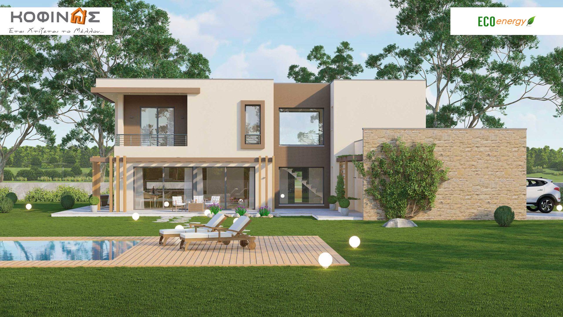 Find luxury houses, villas, green houses, eco friendly, tourist accommodation, kofinas