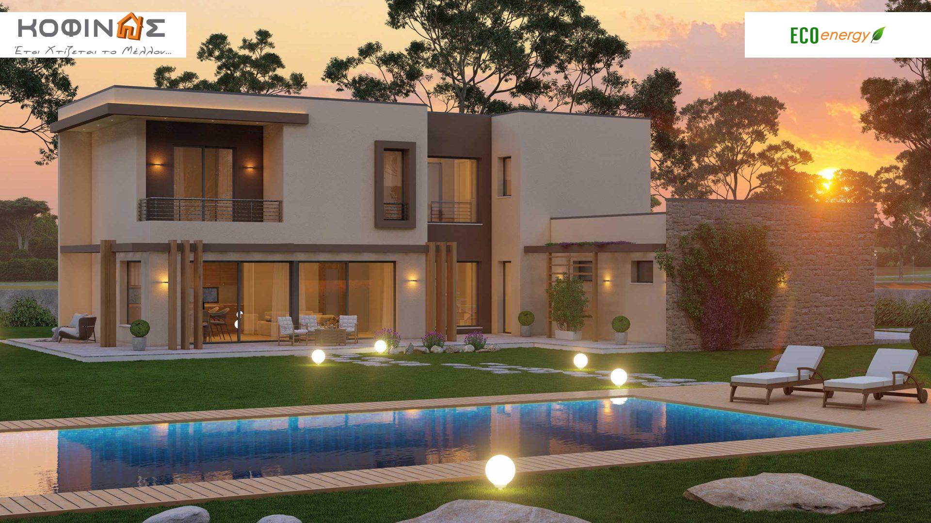 Find luxury houses, villas, green houses, eco friendly, tourist accommodation, kofinas