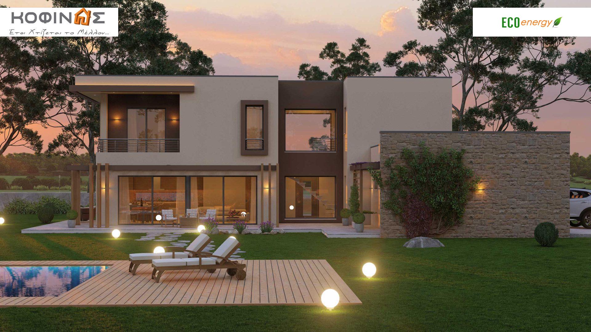 Find luxury houses, villas, green houses, eco friendly, tourist accommodation, kofinas