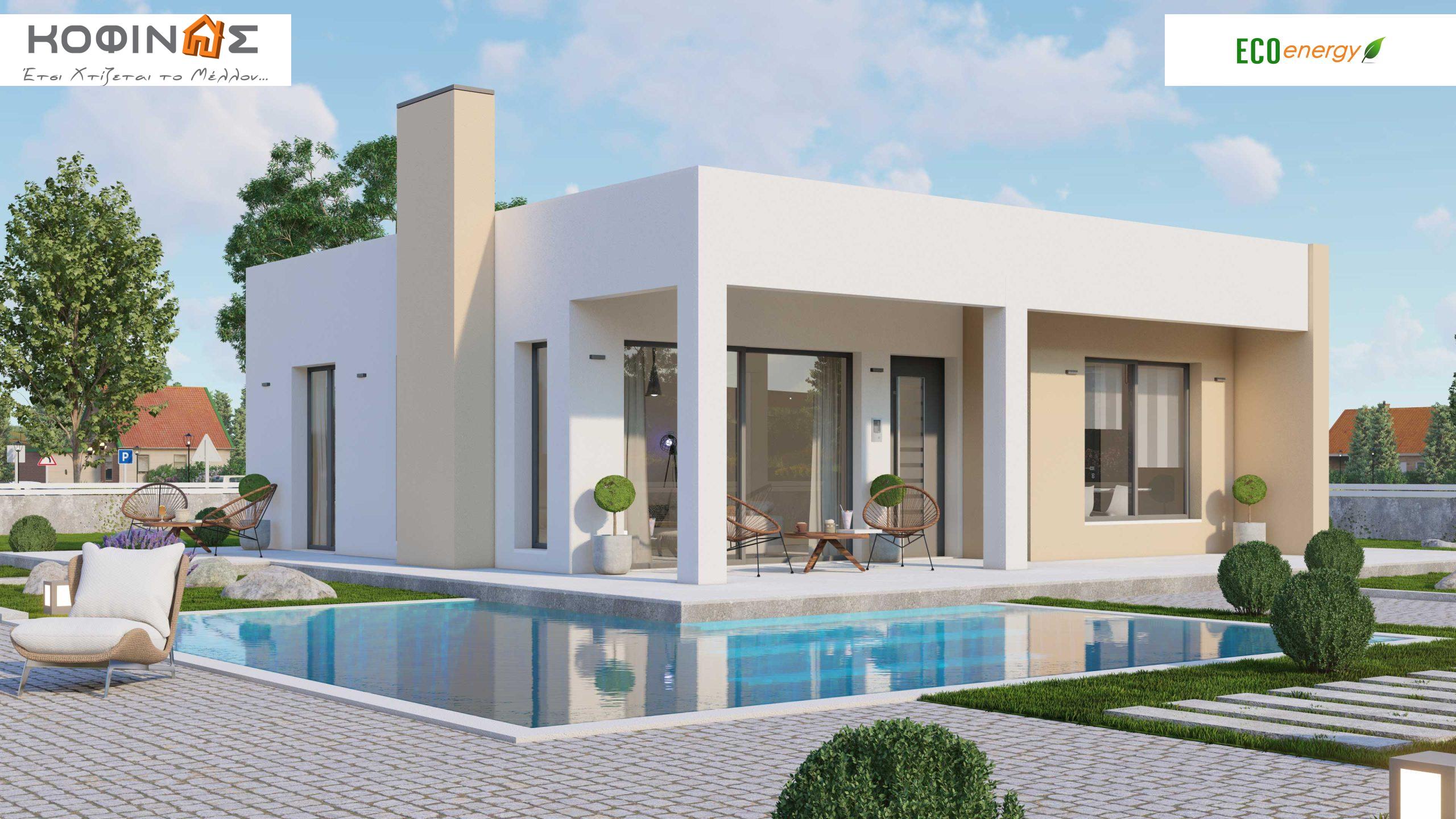 Kataskevi prokataskevasmenwn oikion kofinas, luxury houses, villas, green houses, eco friendly, touristika katalumata, tourist accomodation, kofinas