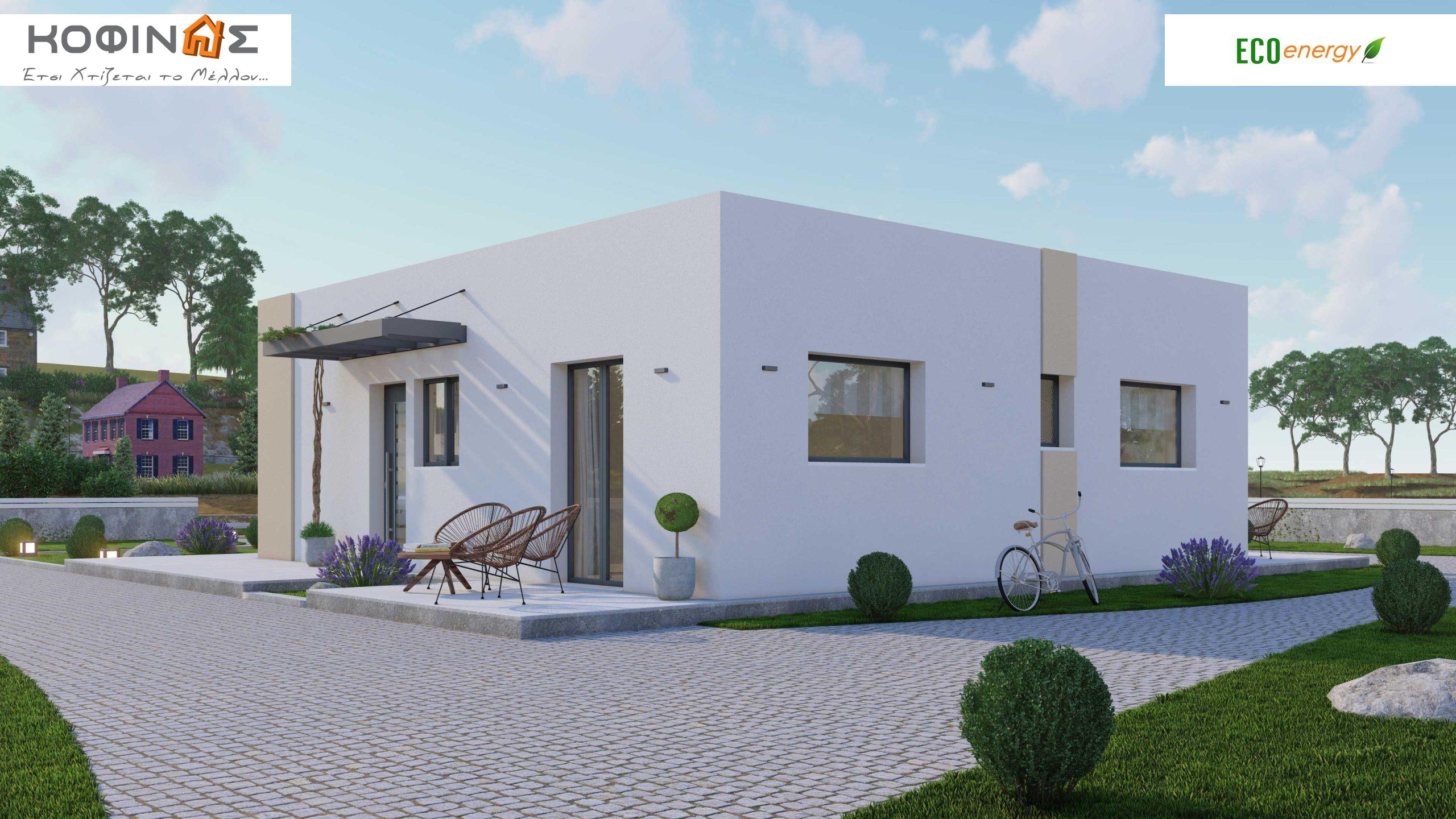 Kataskevi prokataskevasmenwn oikion kofinas, luxury houses, villas, green houses, eco friendly, touristika katalumata, tourist accomodation, kofinas