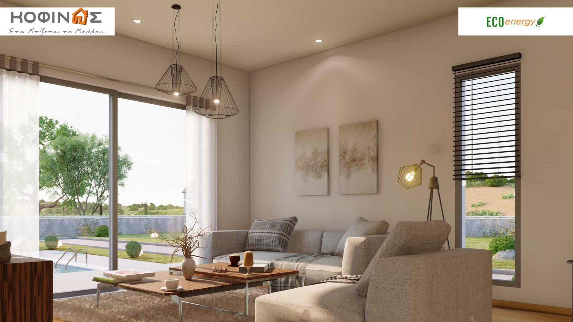 Kofinas-prokataskeuasmena-villa-prasini domisi-spiti oneirwn-khpos-pisina design new home kofinas