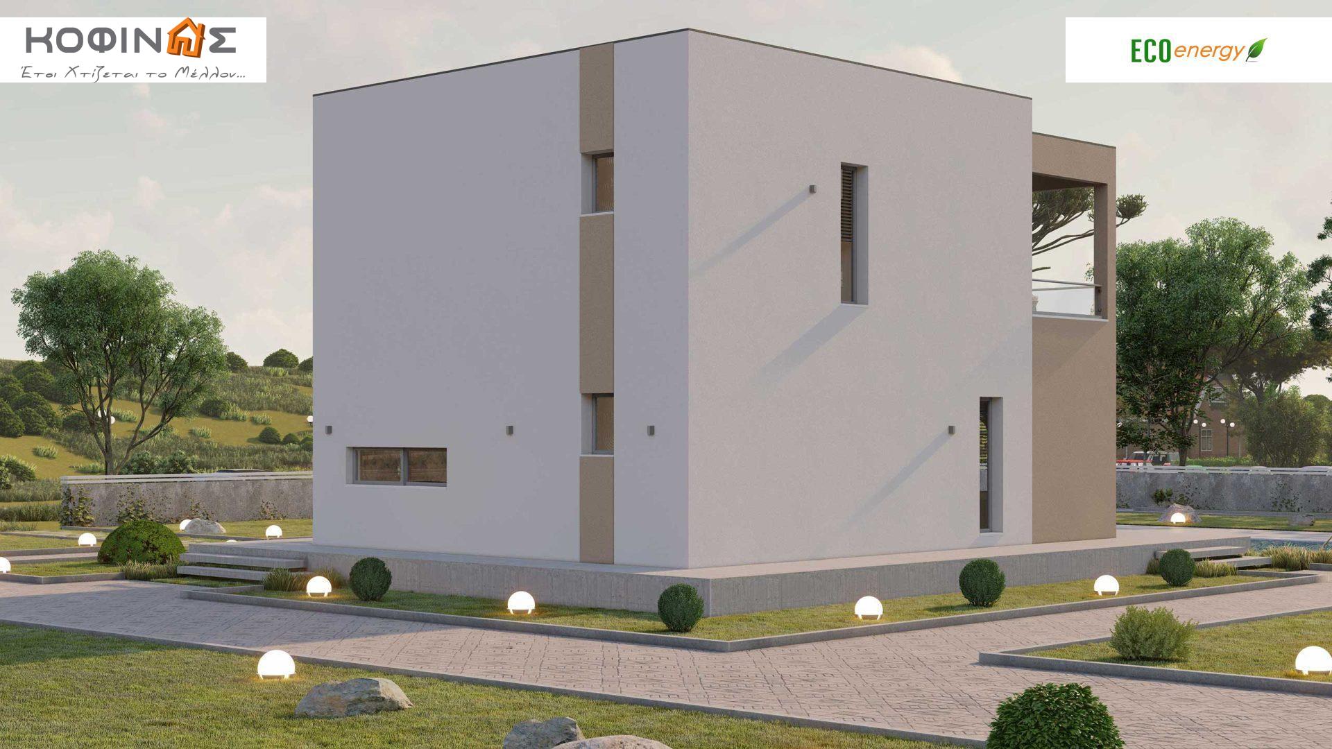 Kofinas-prokataskeuasmena-villa-prasini domisi-spiti oneirwn-khpos-pisina design new home kofinas