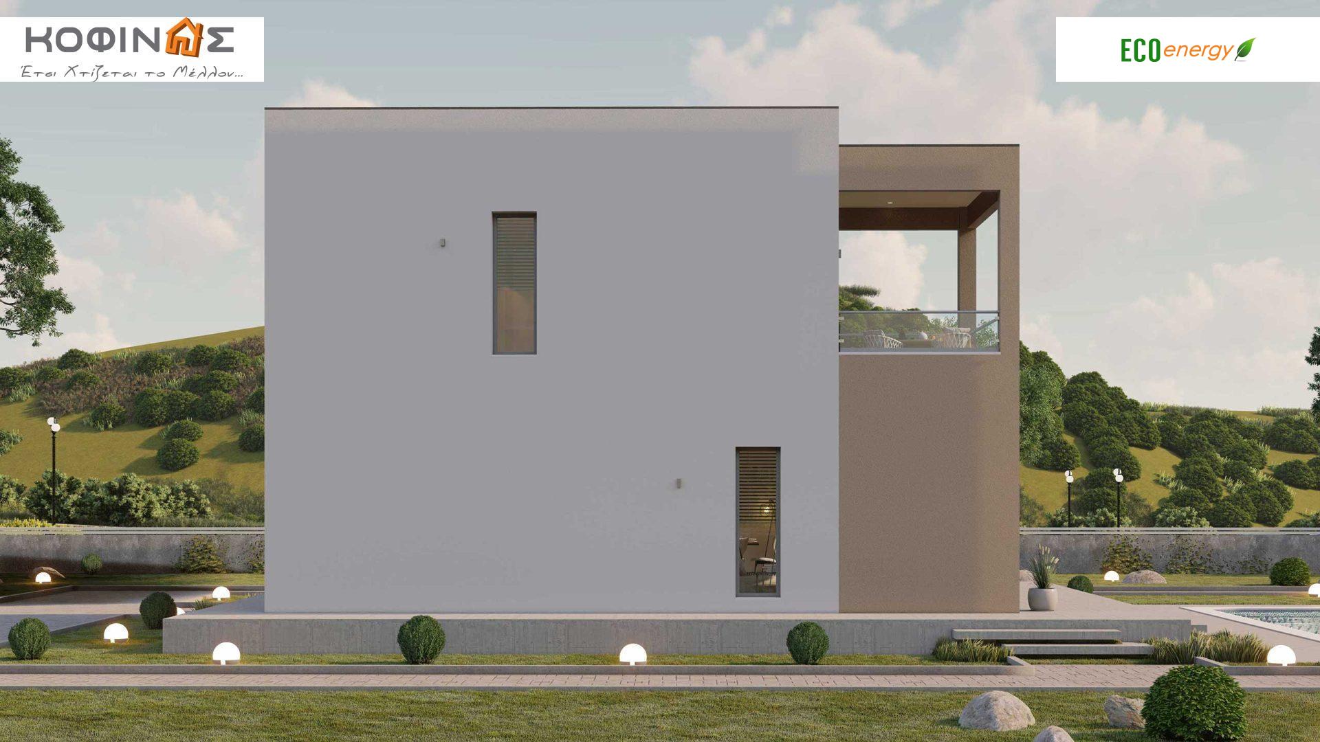 Kofinas-prokataskeuasmena-villa-prasini domisi-spiti oneirwn-khpos-pisina design new home kofinas