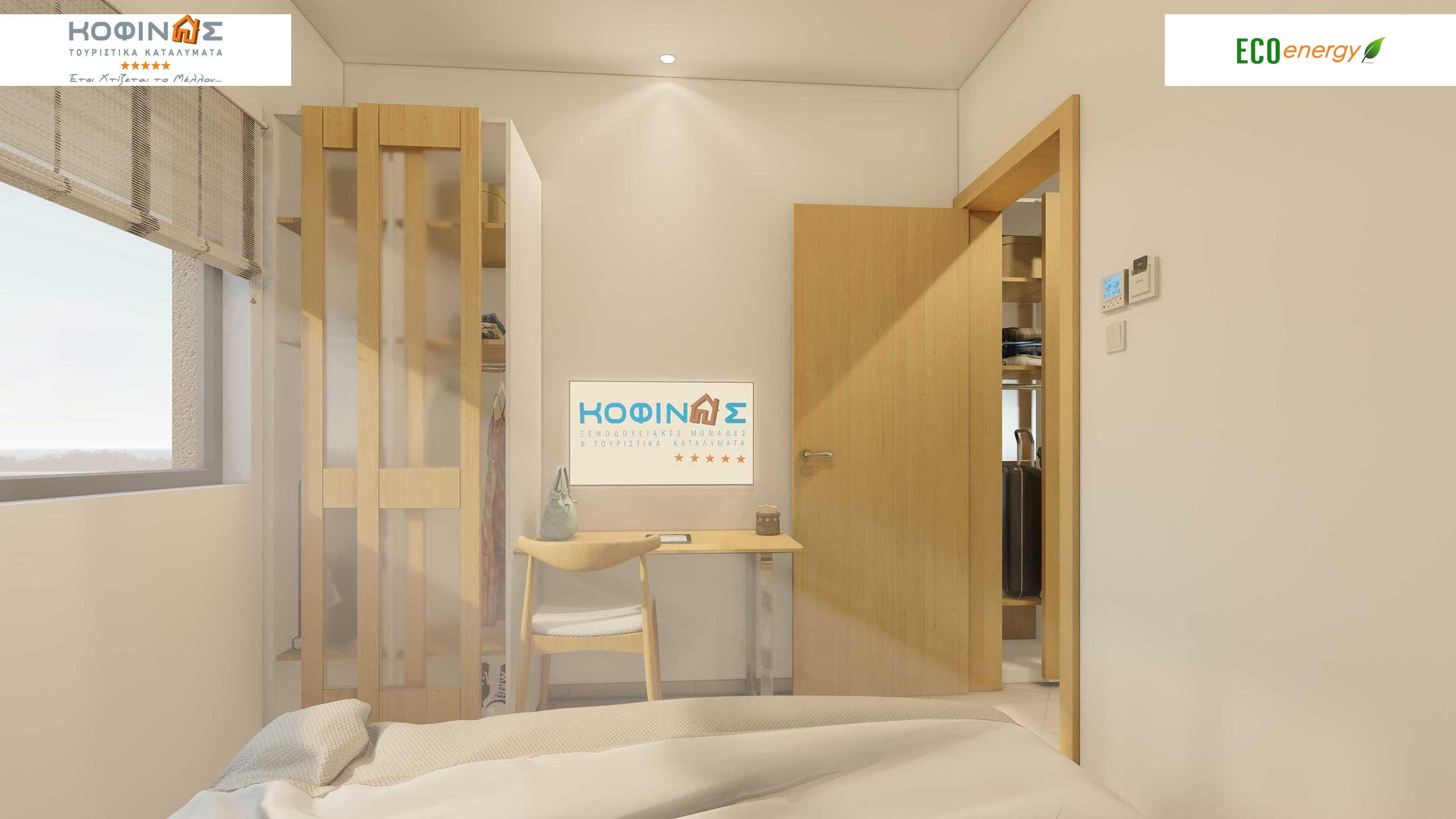Ξενοδοχεία σπίτια προκάτ Kofinas-toyristika katalymata-tourist accomodation-Τουριστικό κατάλυμα Κοφινάς με κωδικό Ε-78