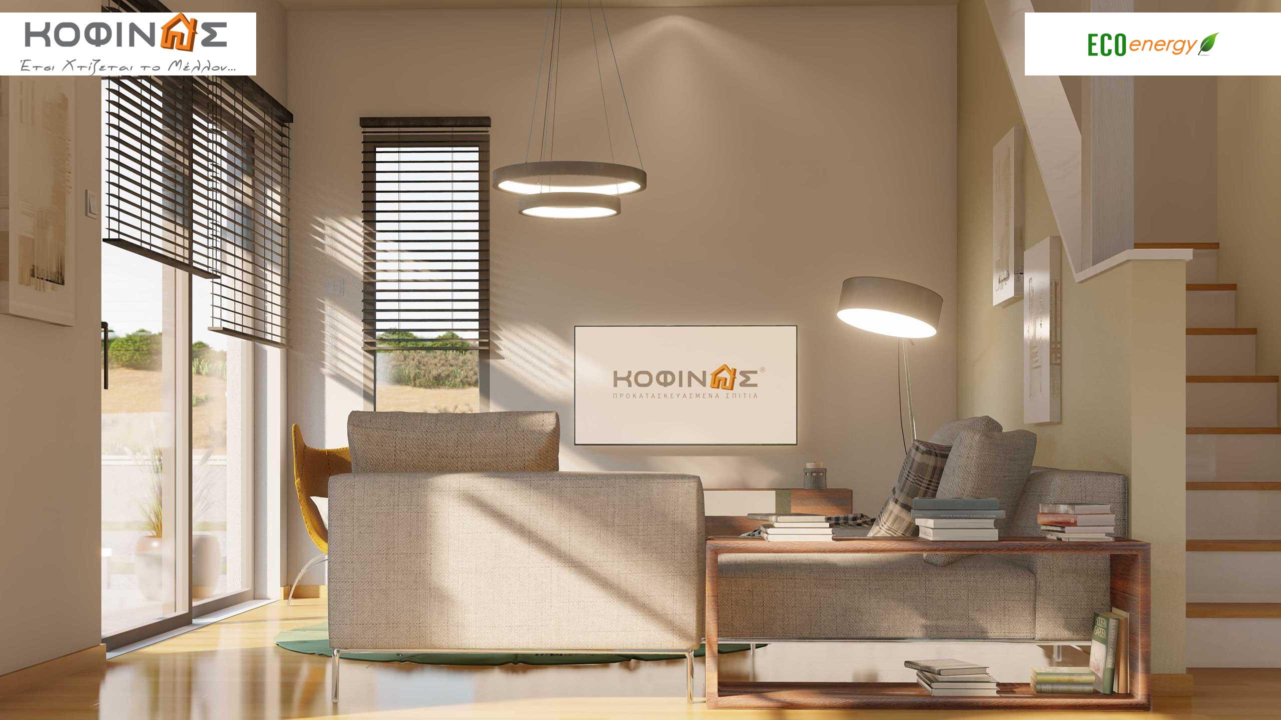 Τιμοκατάλογος-σειράς KD1 (με Ταράτσα) . ΚΟΦΙΝΑΣ Έτσι χτίζεται το μέλλον...