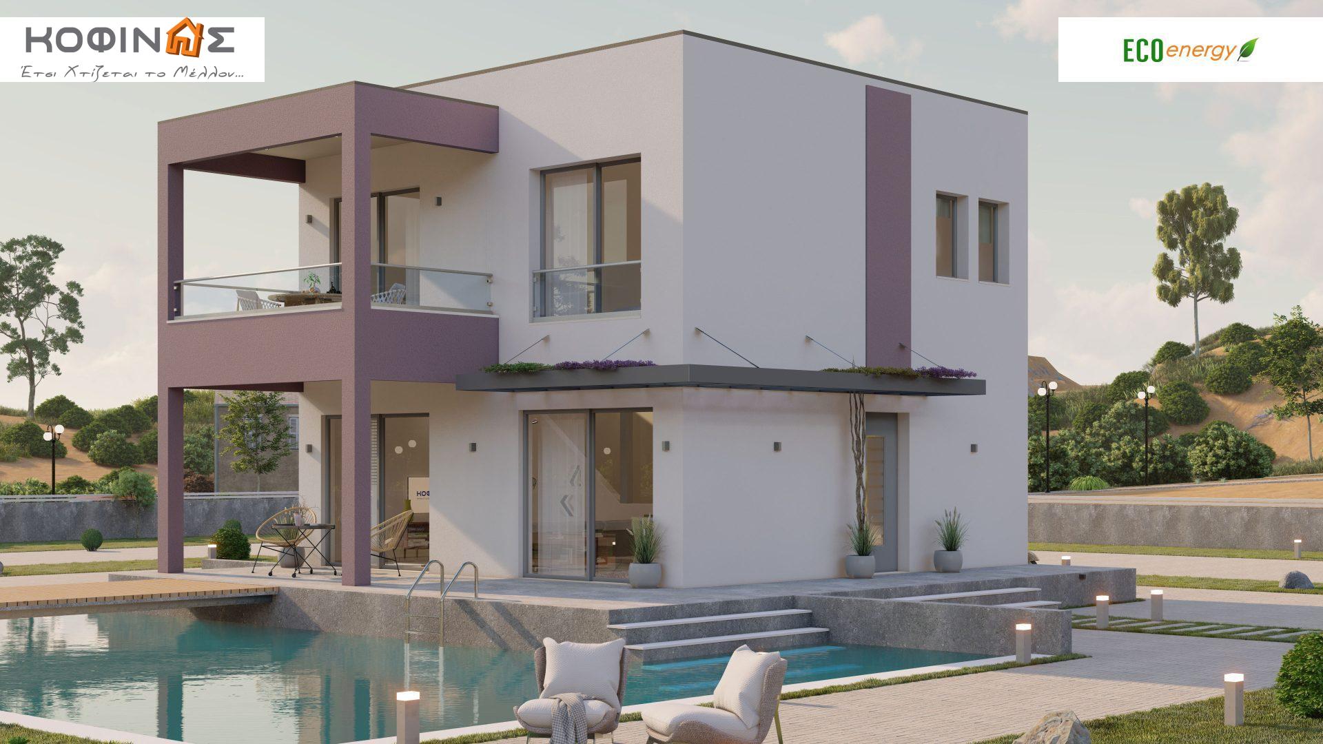 Τιμοκατάλογος-σειράς KD1 (με Ταράτσα) . ΚΟΦΙΝΑΣ Έτσι χτίζεται το μέλλον...