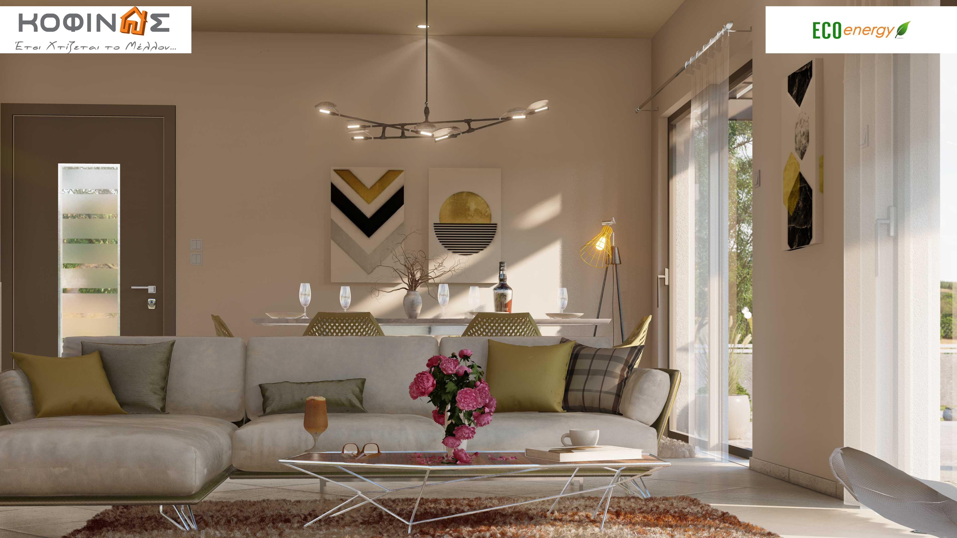 Τιμοκατάλογος-σειράς KD1 (με Ταράτσα) . ΚΟΦΙΝΑΣ Έτσι χτίζεται το μέλλον...