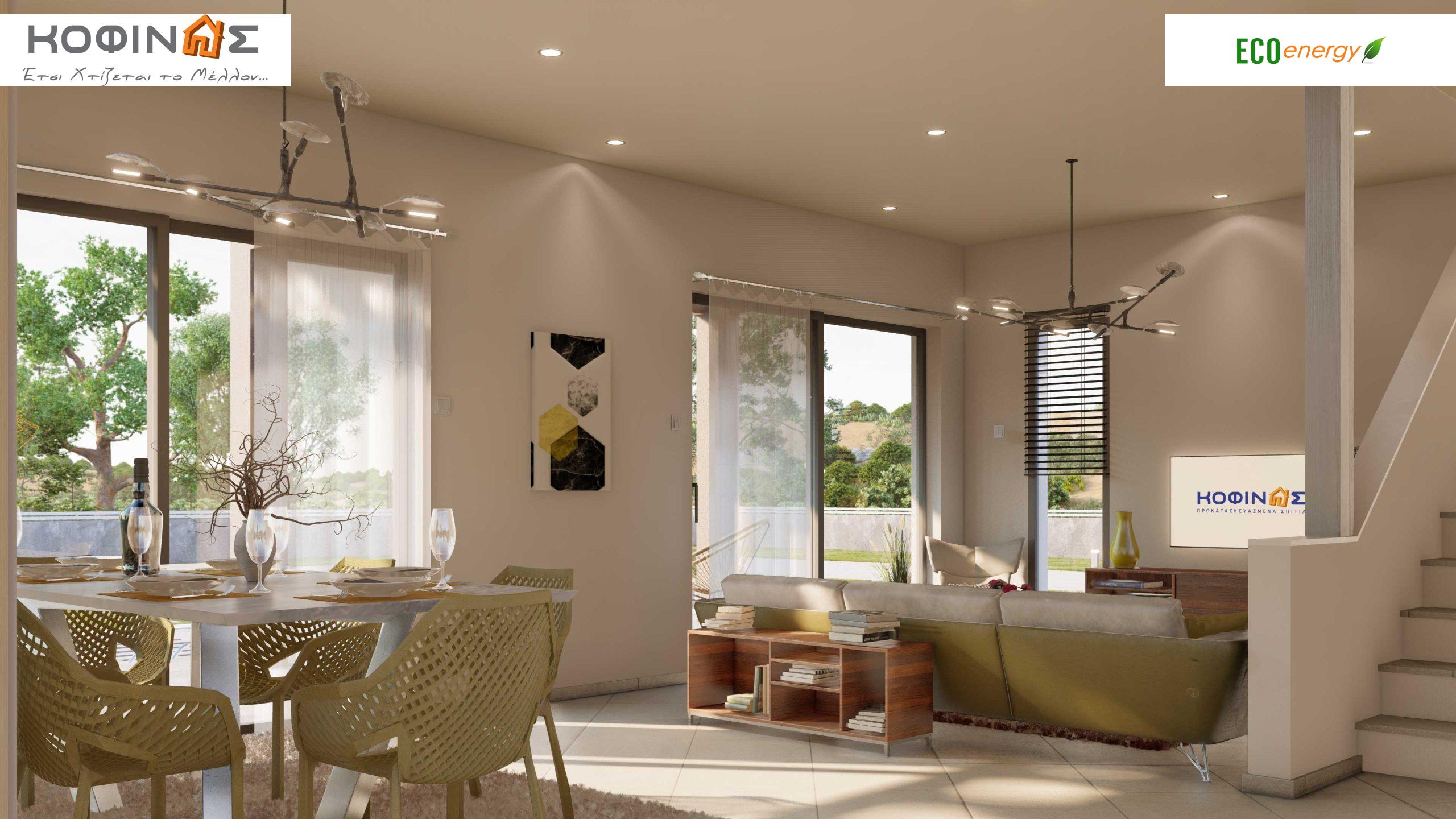 Τιμοκατάλογος-σειράς KD1 (με Ταράτσα) . ΚΟΦΙΝΑΣ Έτσι χτίζεται το μέλλον...