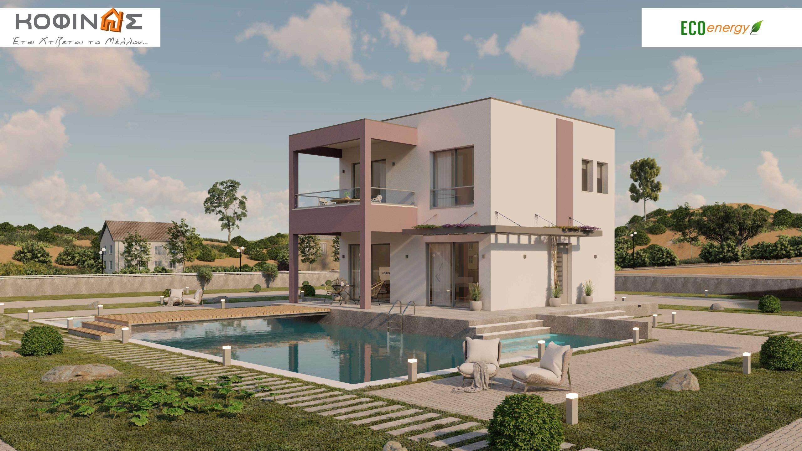 Τιμοκατάλογος-σειράς KD1 (με Ταράτσα) . ΚΟΦΙΝΑΣ Έτσι χτίζεται το μέλλον...