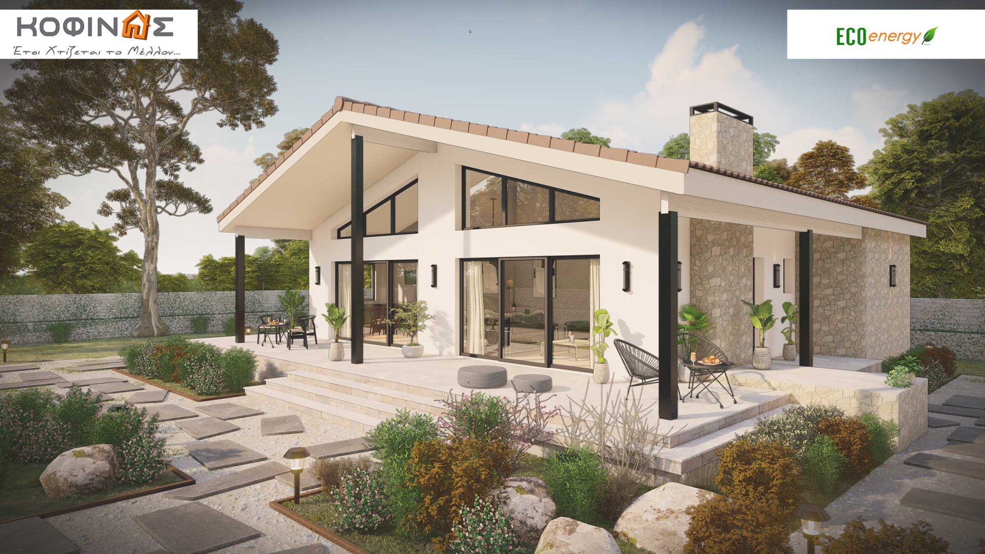 Price list-series KI1 (with Roof). KOFINAS This is how the future is built...