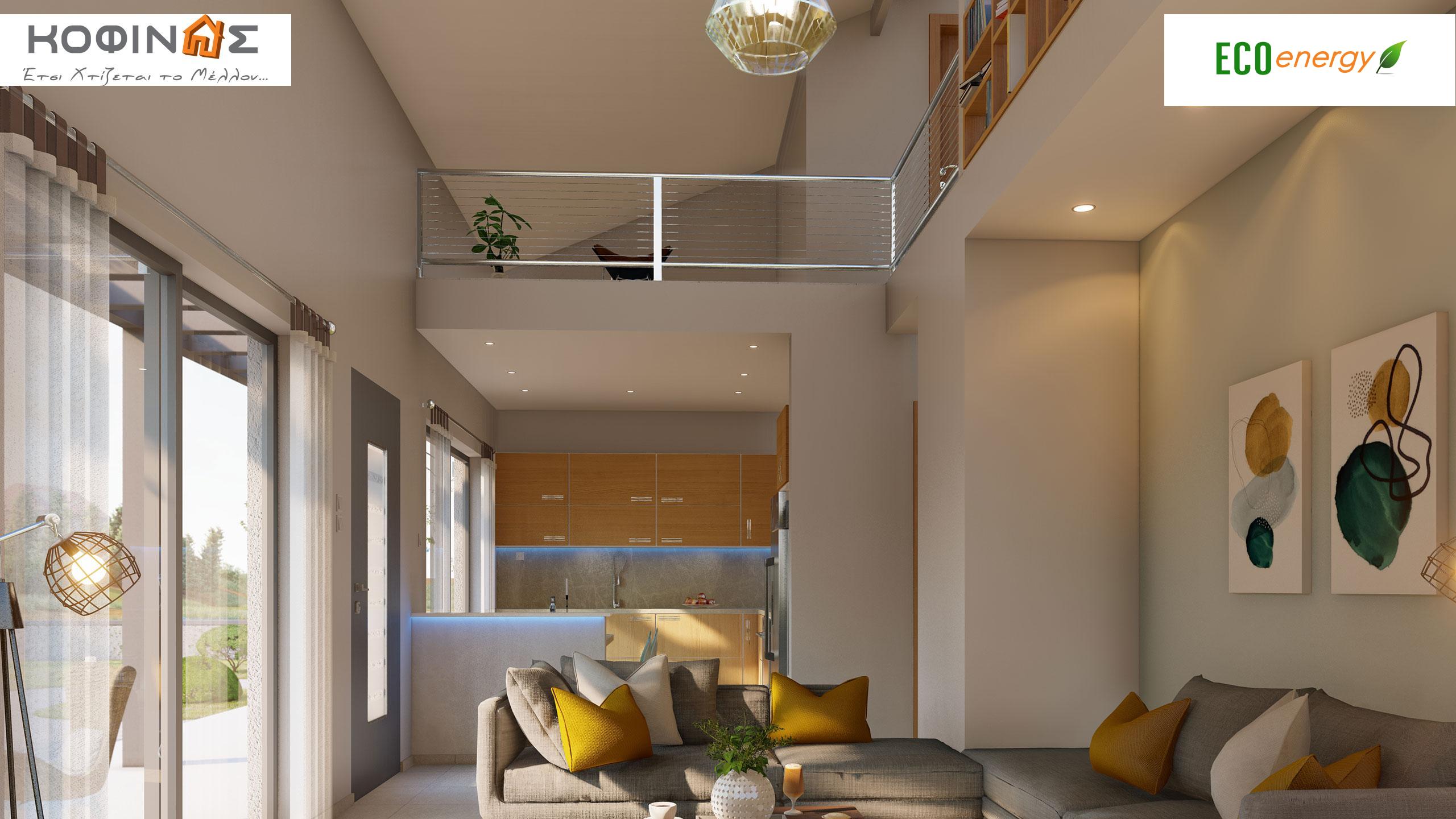 Price list - KΙS1 series (with Roof). KOFINAS This is how the future is built...