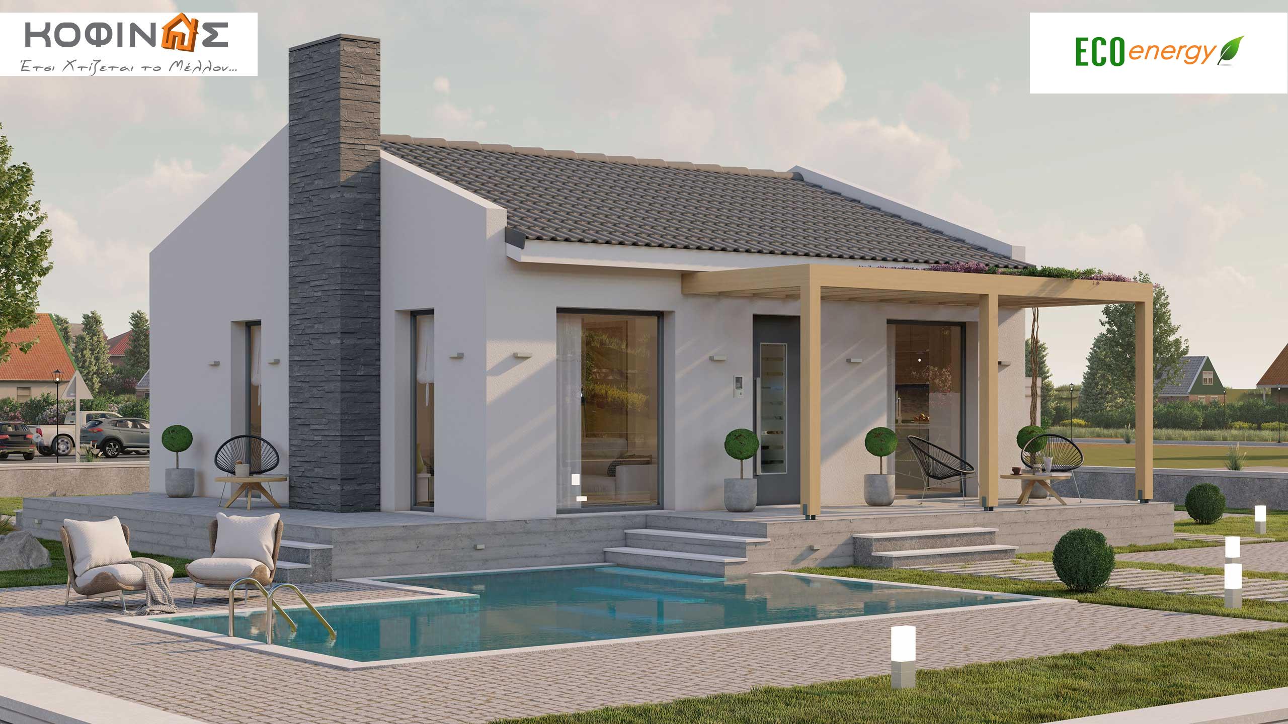 Kofinas-Prefabricated-KI1-65-1-new-pricelist. This is how the Future is Built