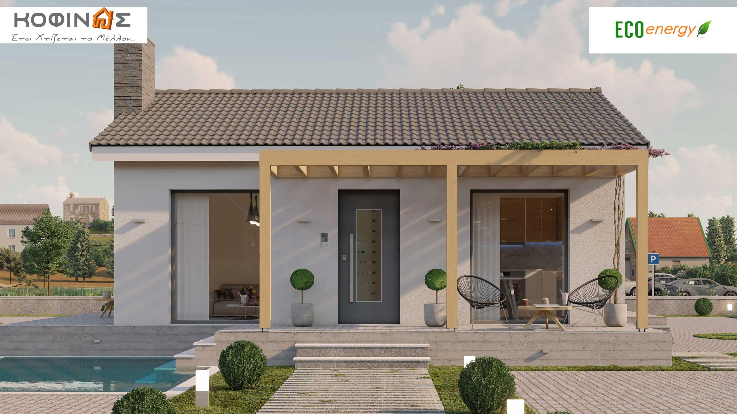 Kofinas-Prefabricated-KI1-65-1-new-pricelist. This is how the Future is Built