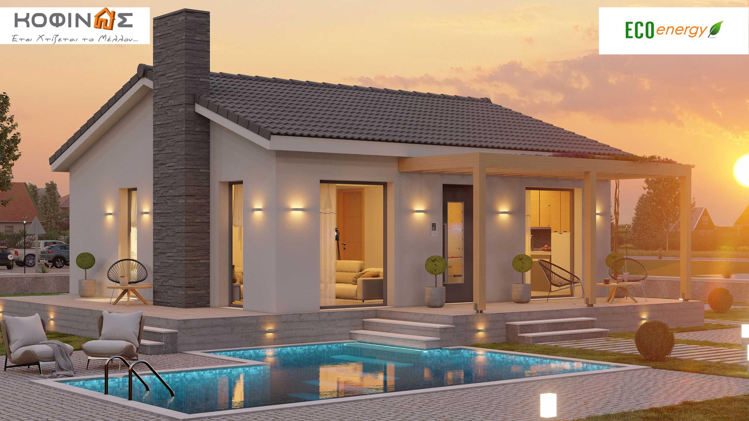 Kofinas-Prefabricated-KI1-65-1-new-pricelist. This is how the Future is Built